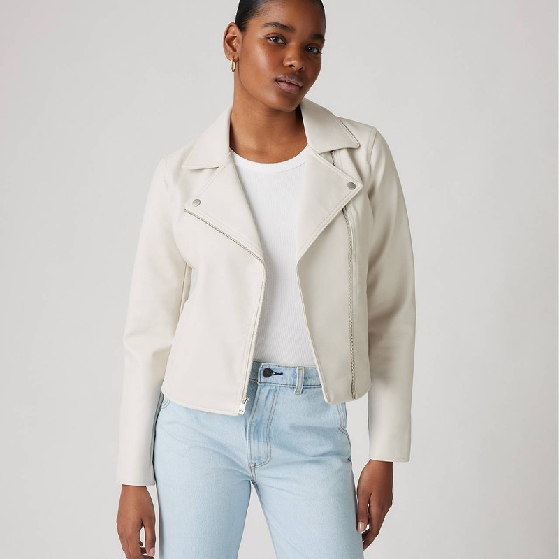 Levi's MOTO WELT POCKET JACKET outlook