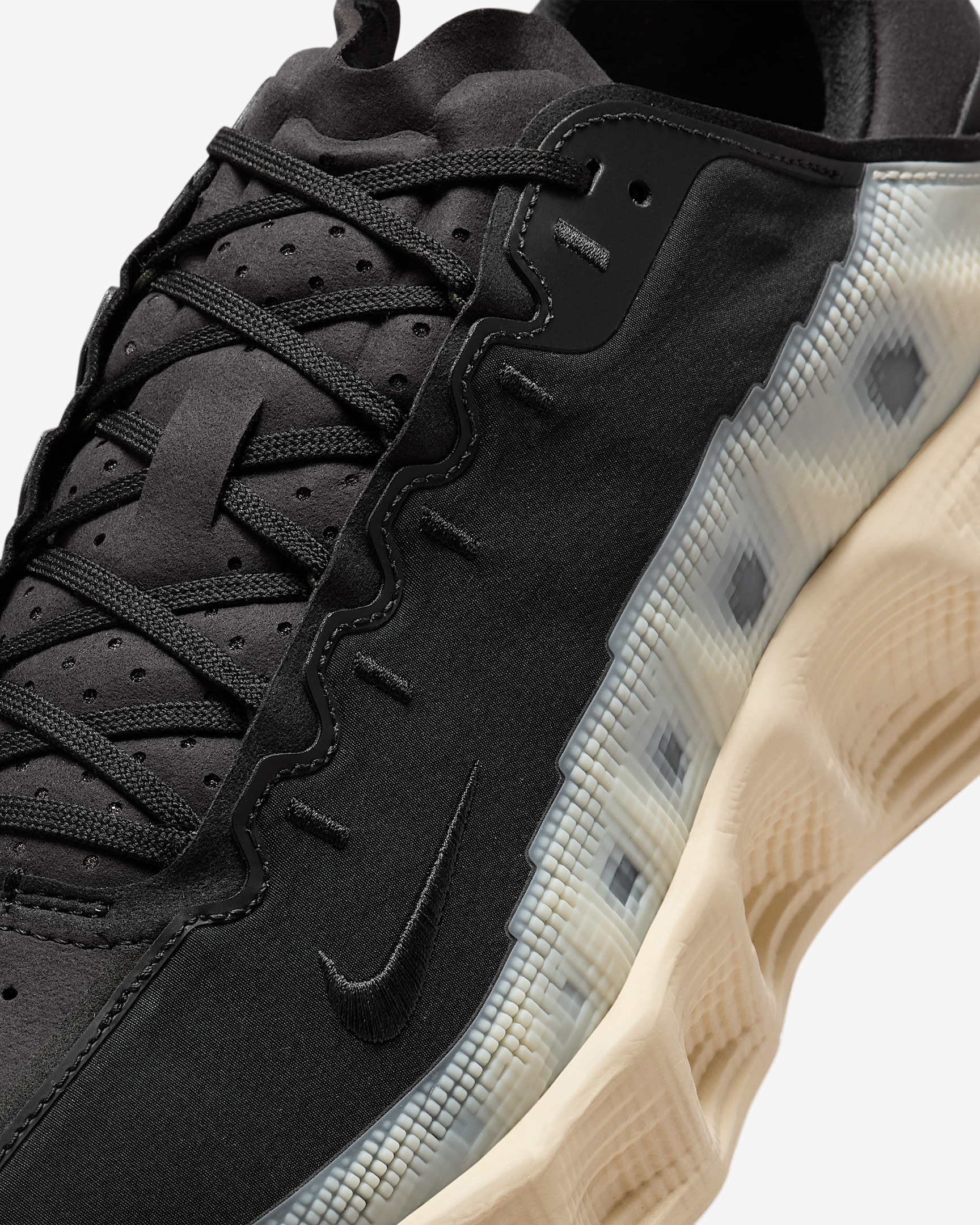 Nike Ava Rover Shoes - 7