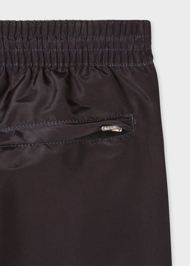 Paul Smith 'Dino' Swim Shorts outlook