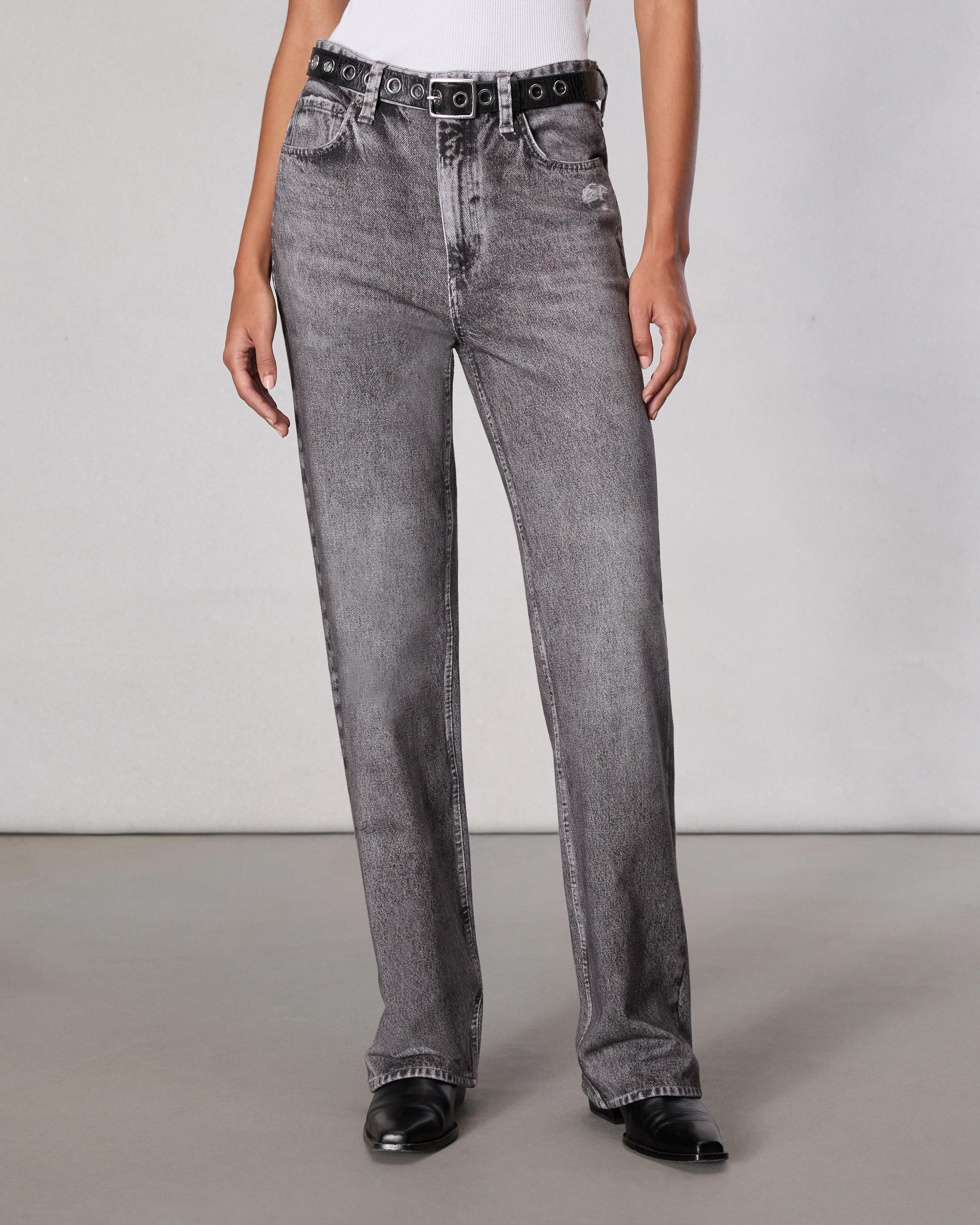 Miramar Terry Shea Full-Length Pant - 3