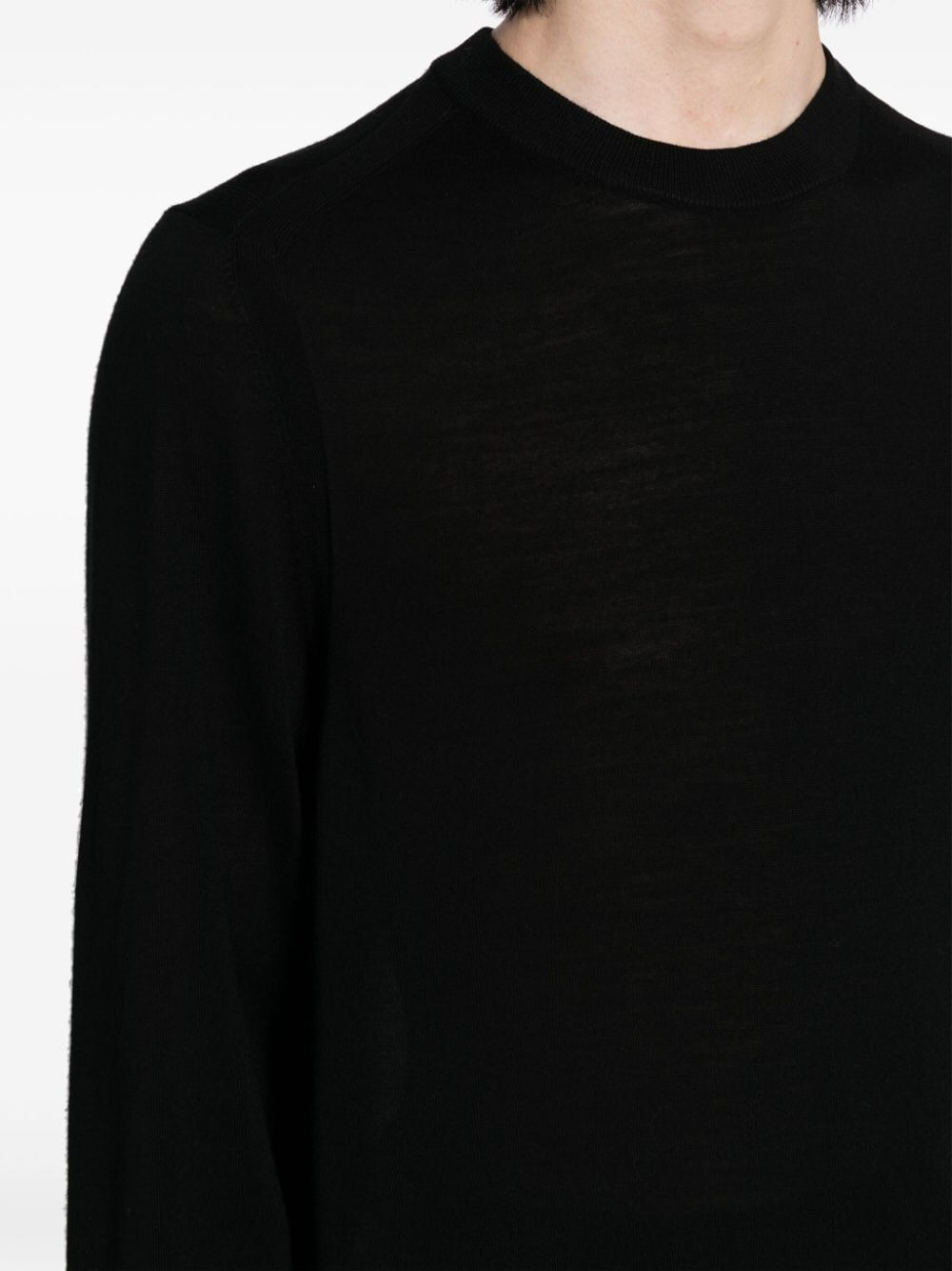 Paul Smith Men Mens Sweater Crew Neck - 5