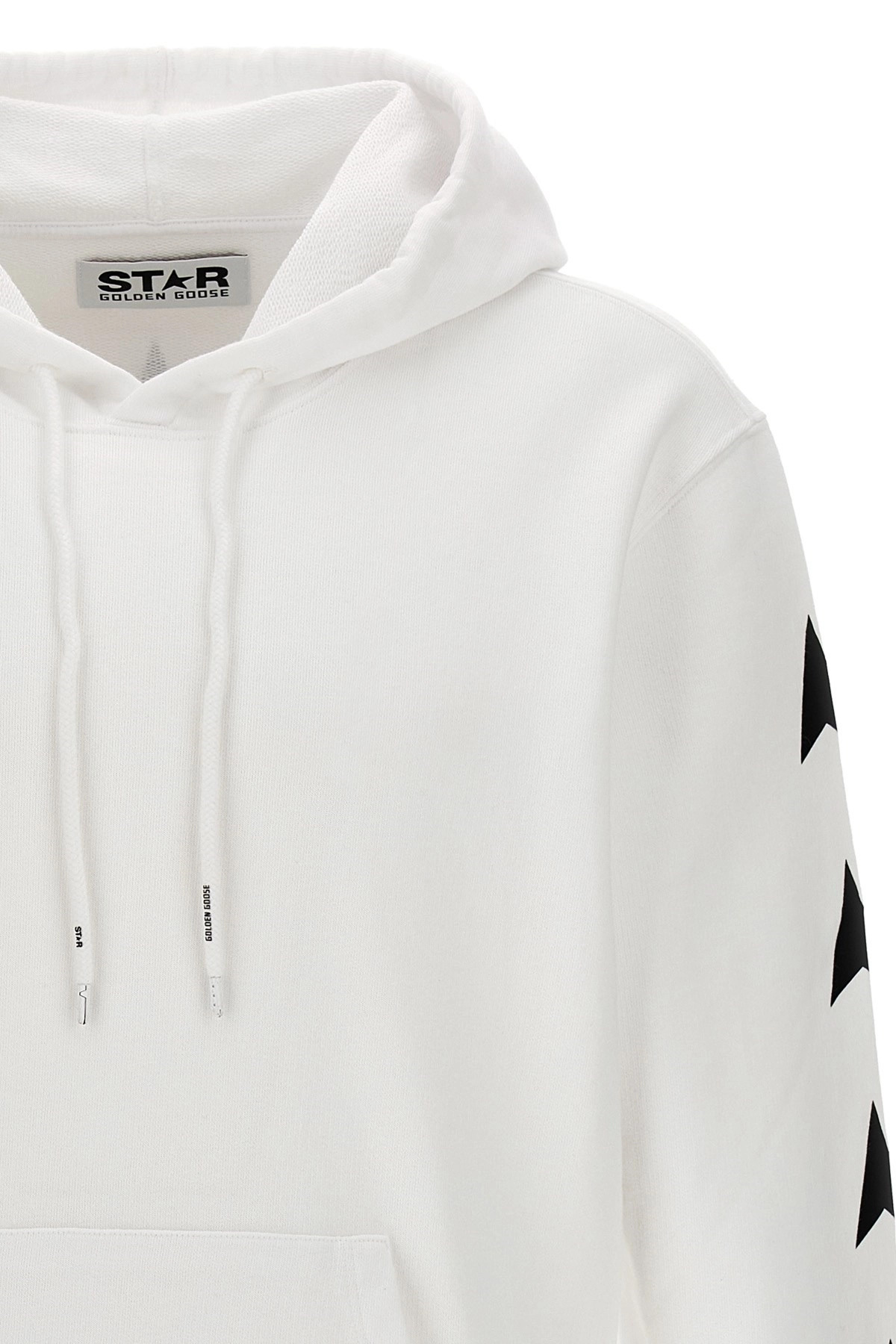 'Alighiero' hoodie - 5