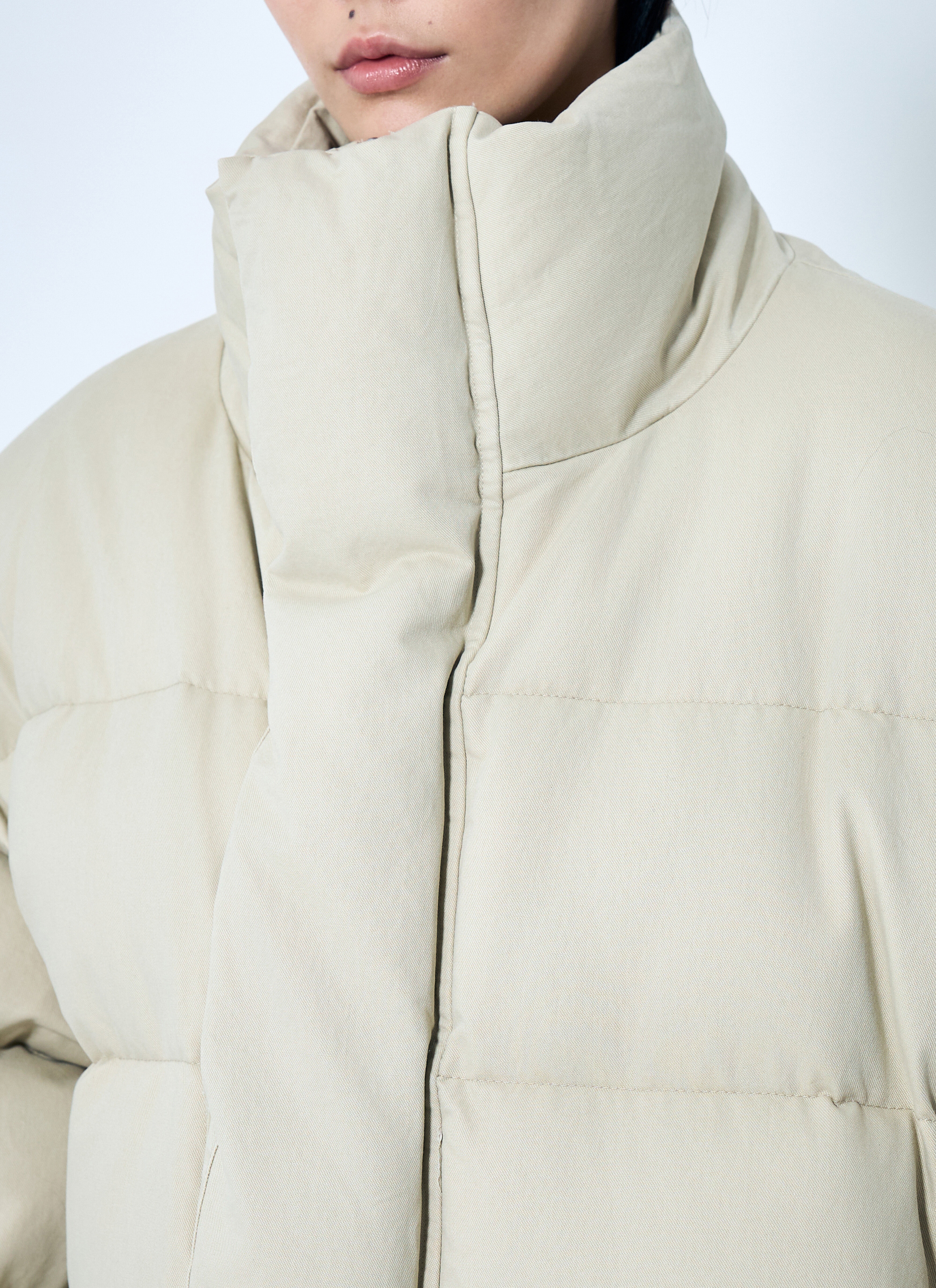 MML Puffer Jacket - 5