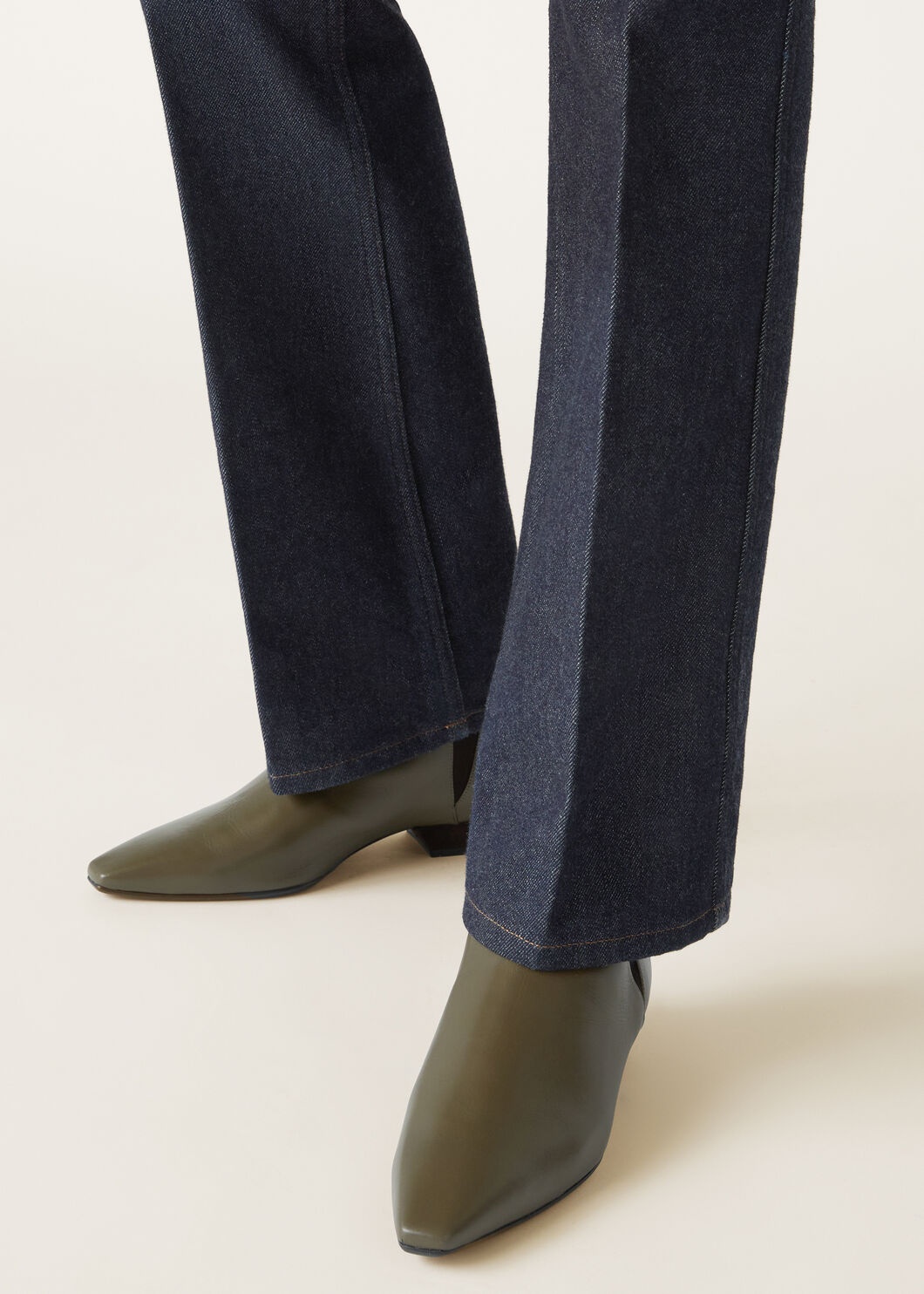 Sumire Ankle Boots - 2