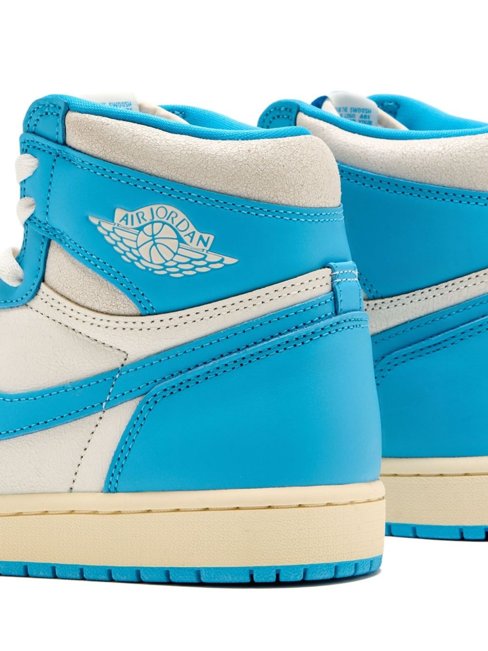 Air Jordan 1 Retro High OG sneakers - 4