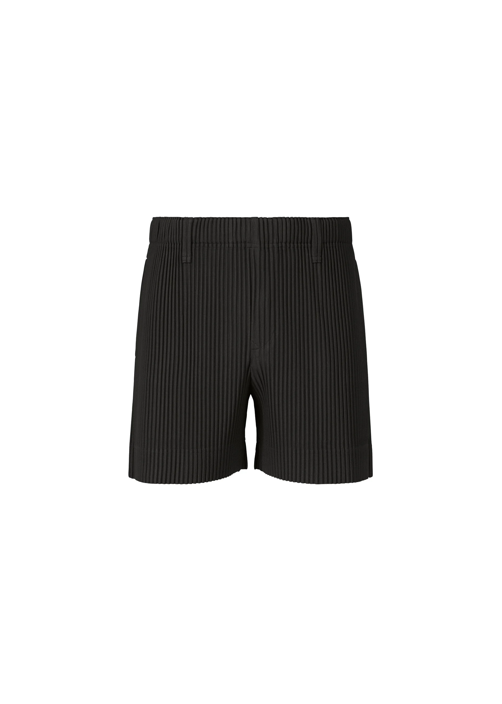 TAILORED PLEATS 3 - 1
