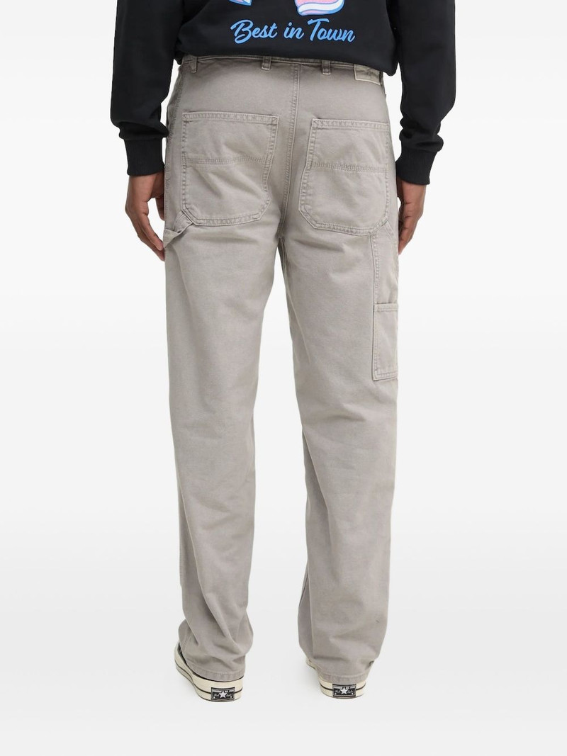 HUGO straight-leg jeans outlook