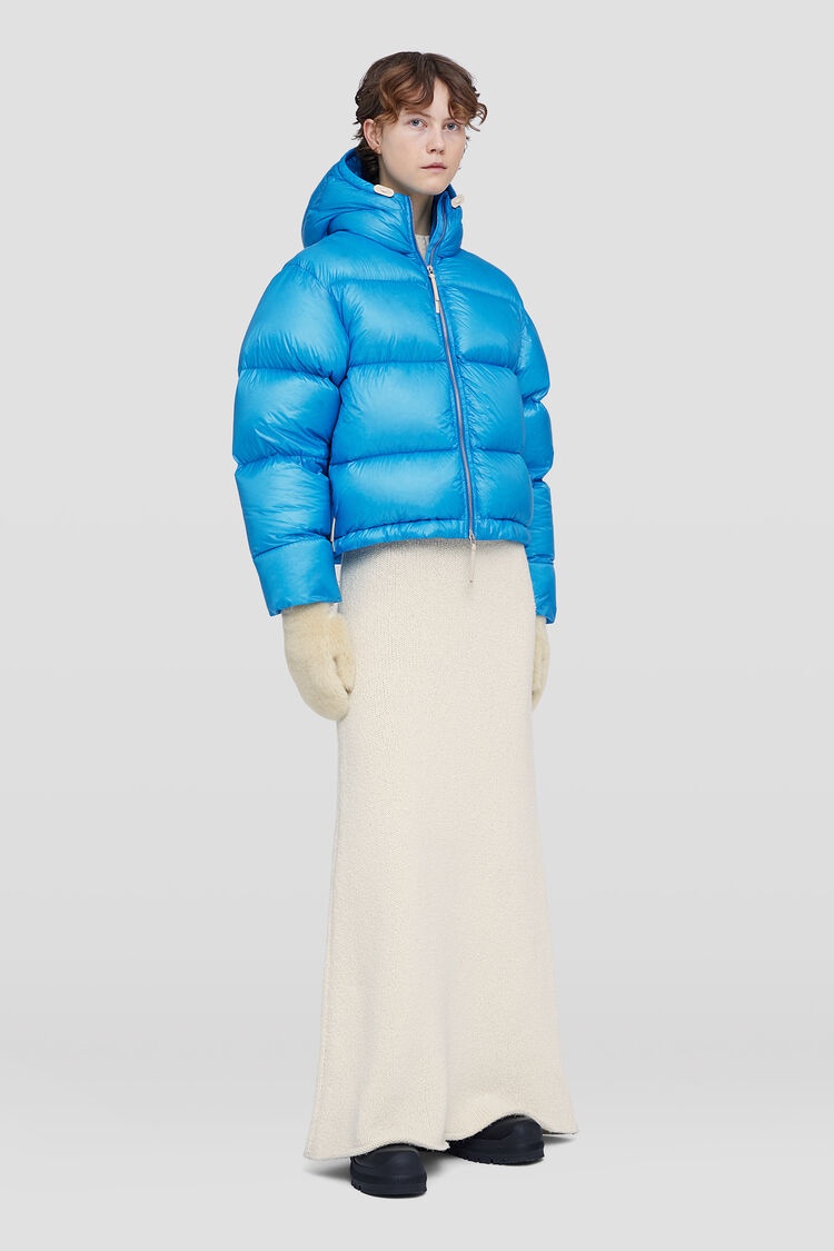 Down Jacket - 3
