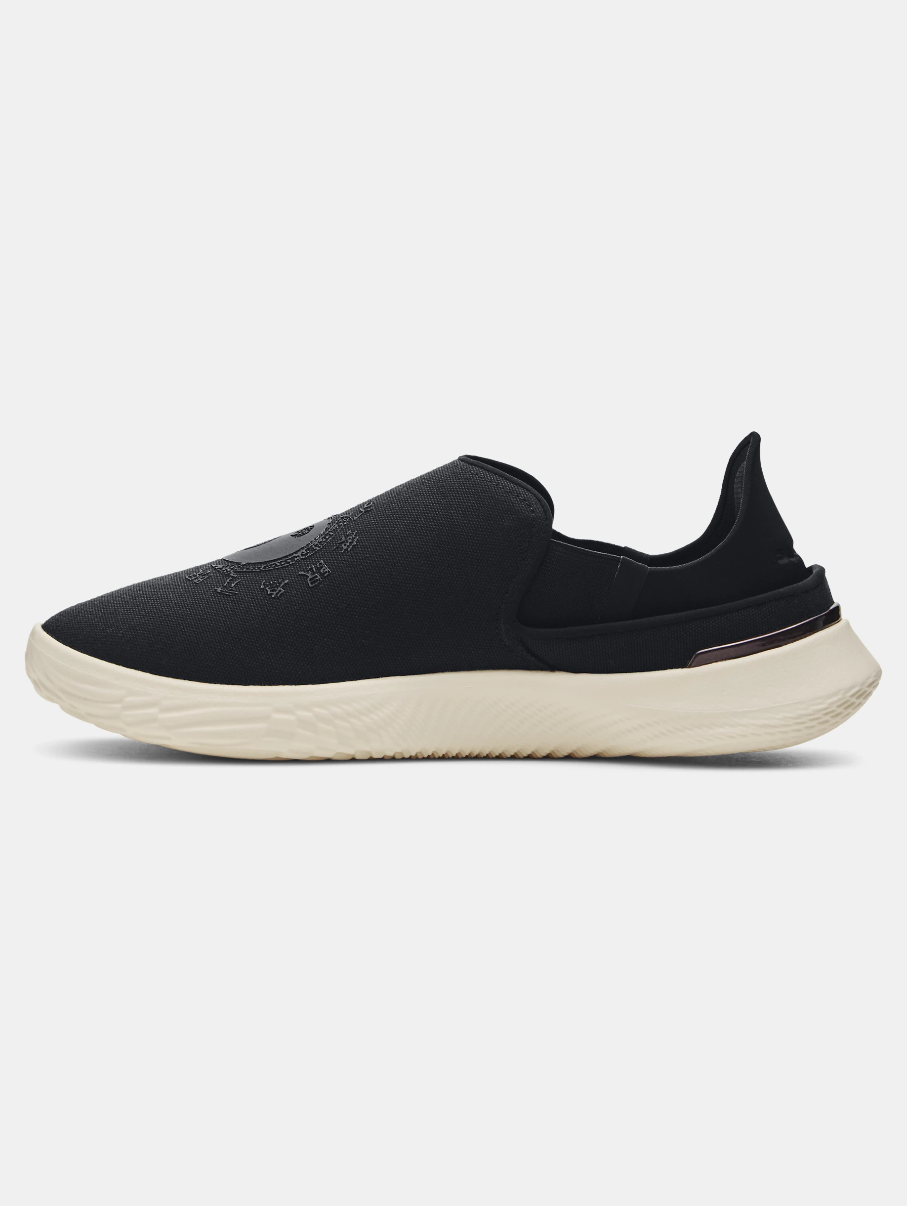 Unisex Curry x Bruce Lee SlipSpeed™ Shoes - 7