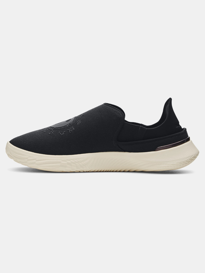 Unisex Curry x Bruce Lee SlipSpeed™ Shoes 7