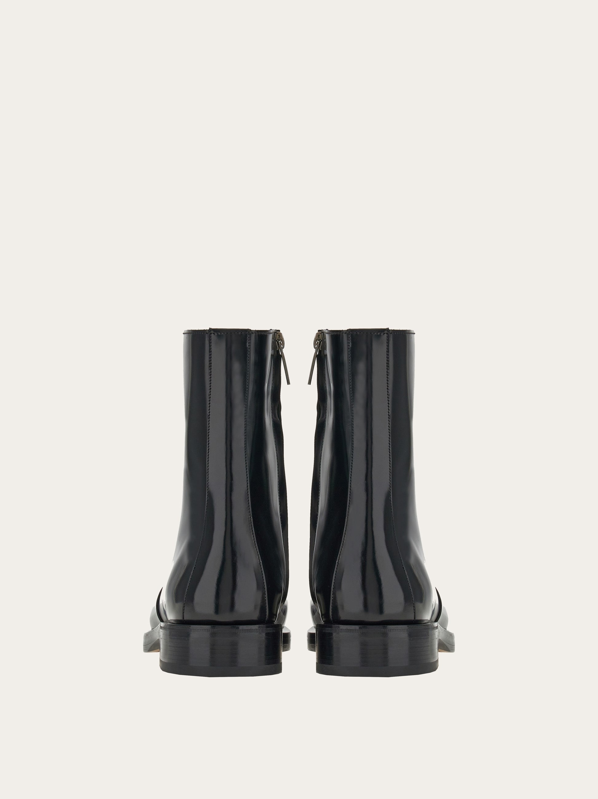 Ankle boot - 3