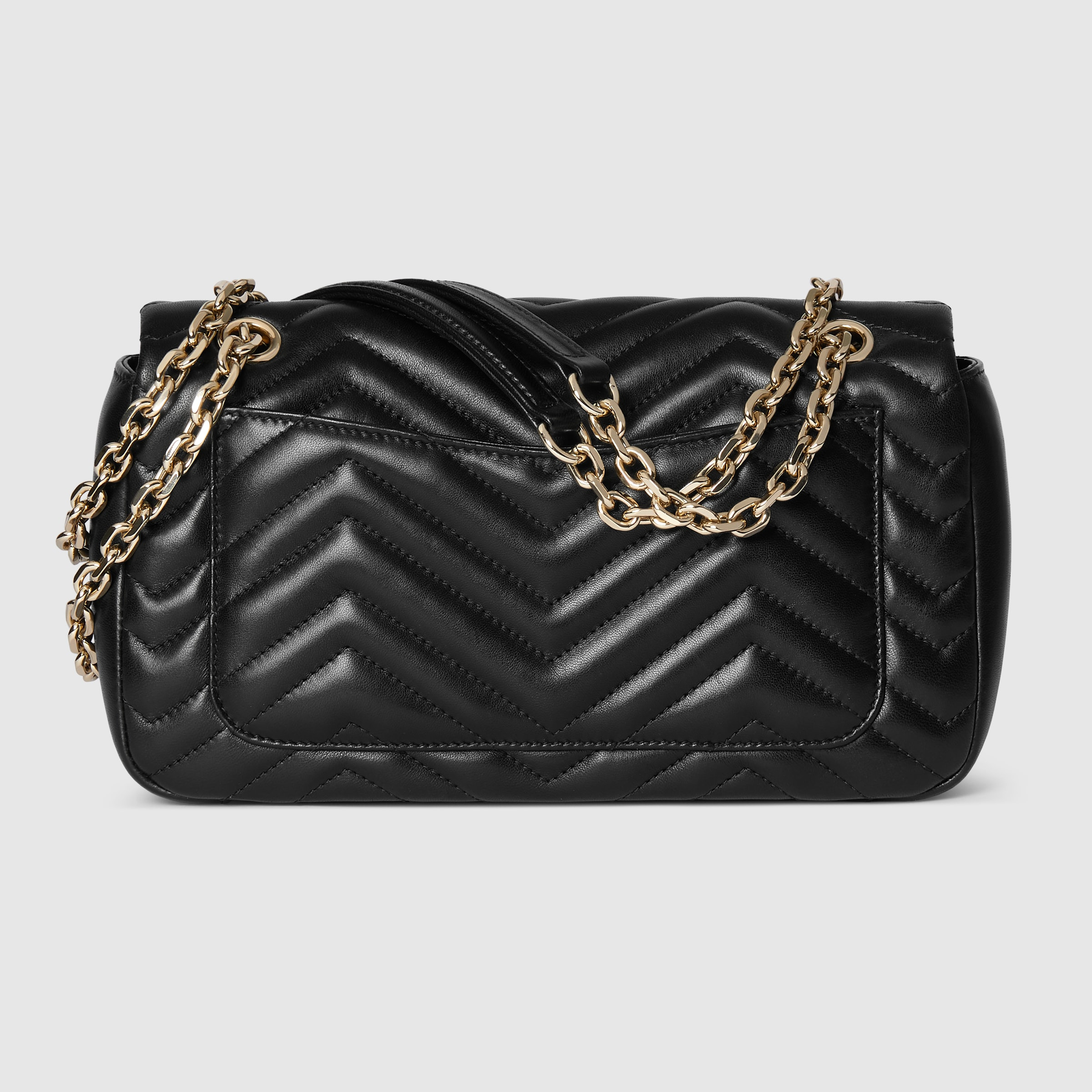 GG Marmont medium shoulder bag - 7