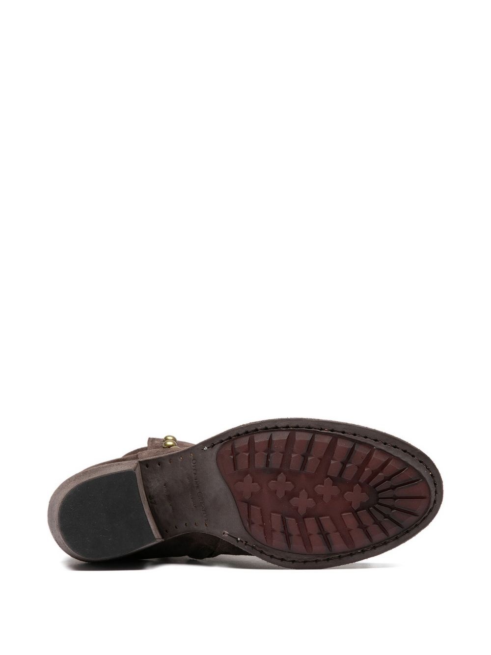 65mm Godeau ankle boots - 4