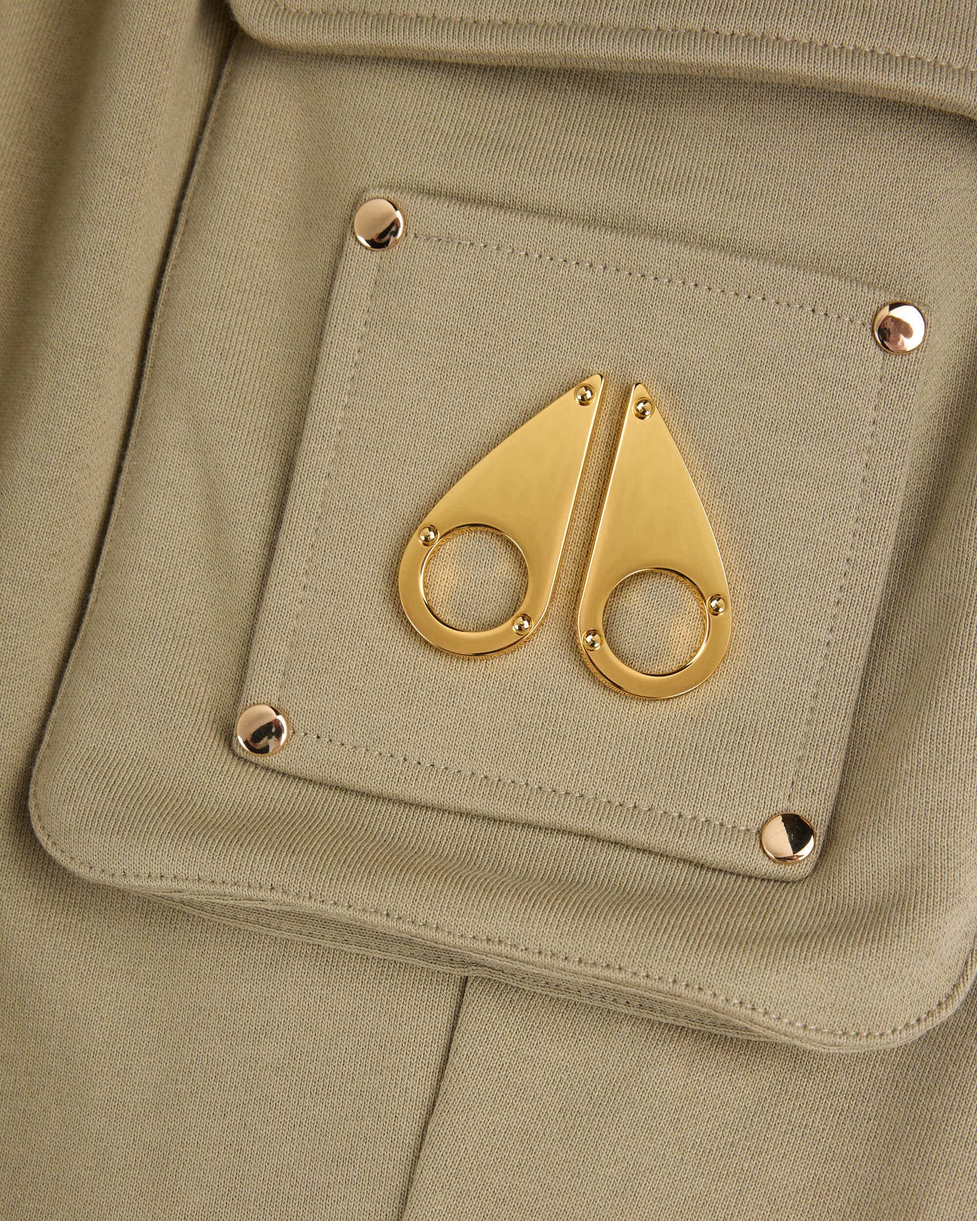 GOLD SERIES CLEMONT CARGO JOGGER - 5