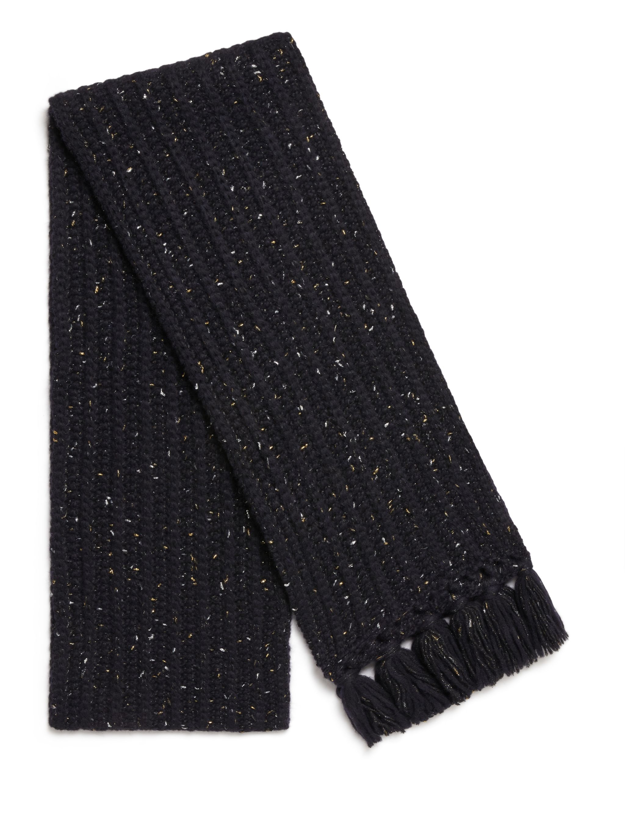 The Astral Scarf - 1