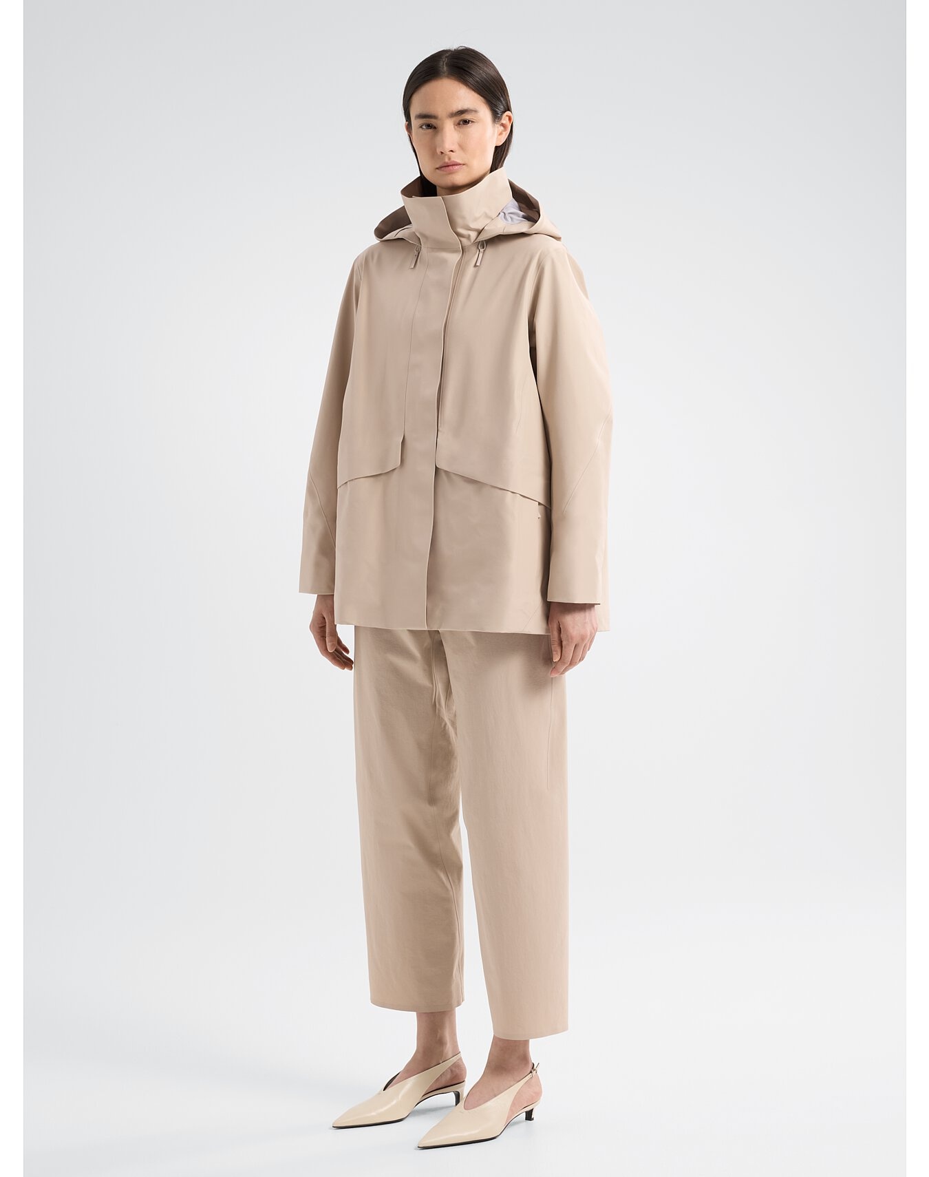 Ifora Jacket - 4