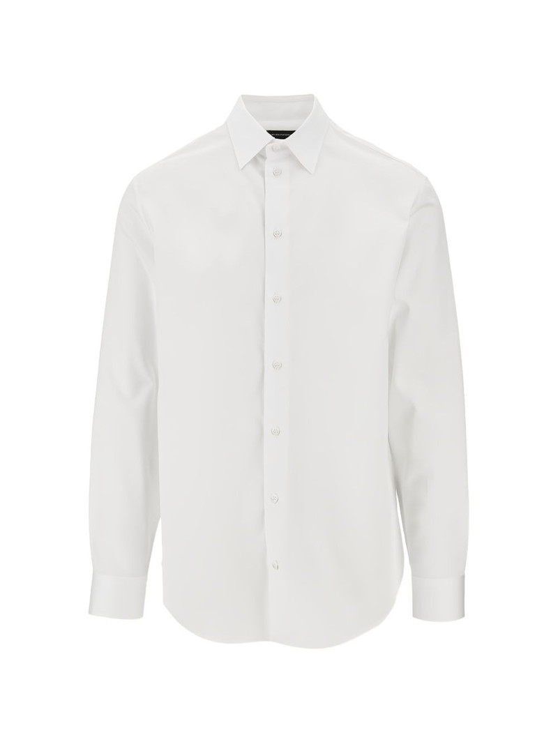 buttoned shirt 1
