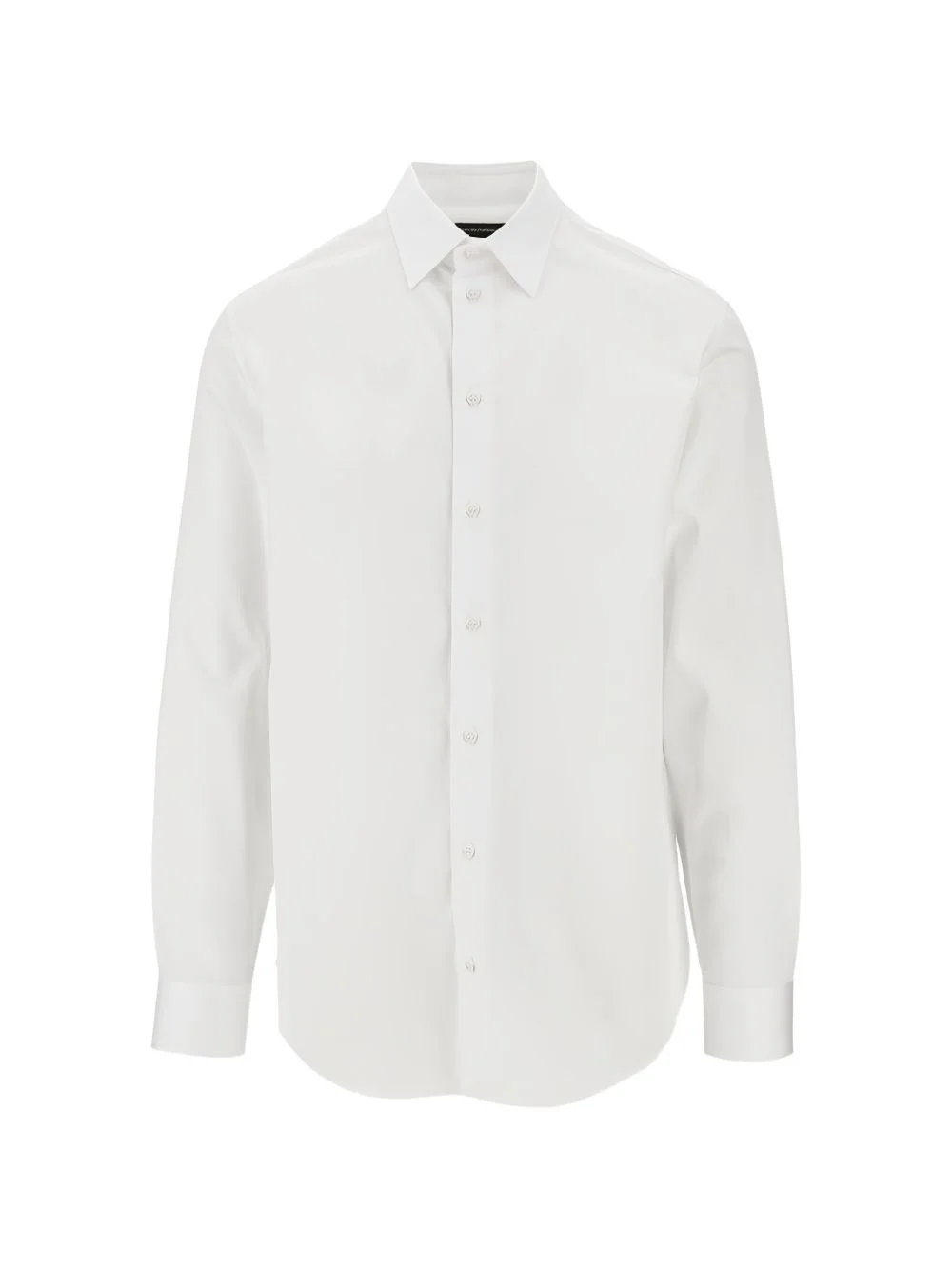 buttoned shirt - 1