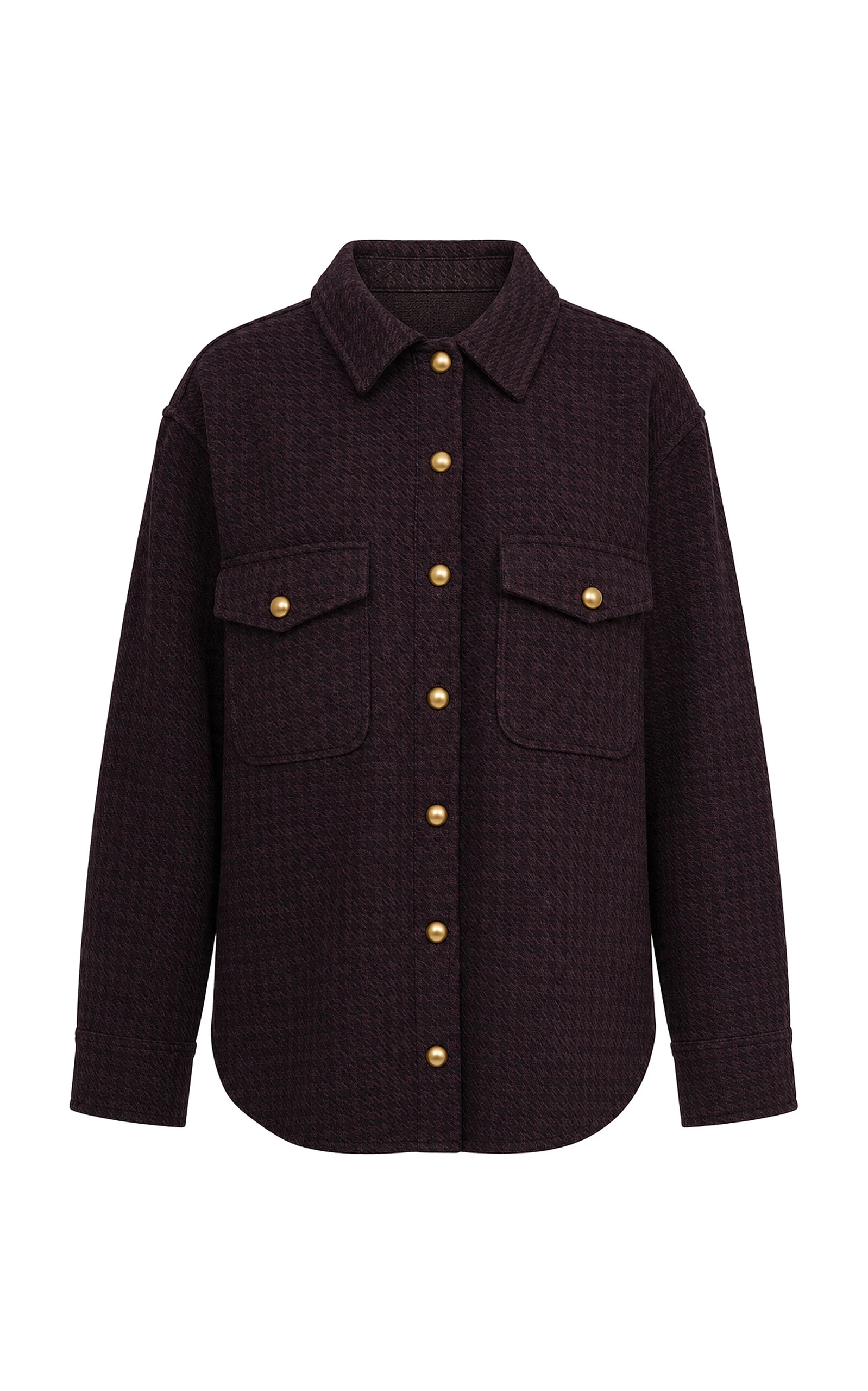 Addison Overshirt - 1