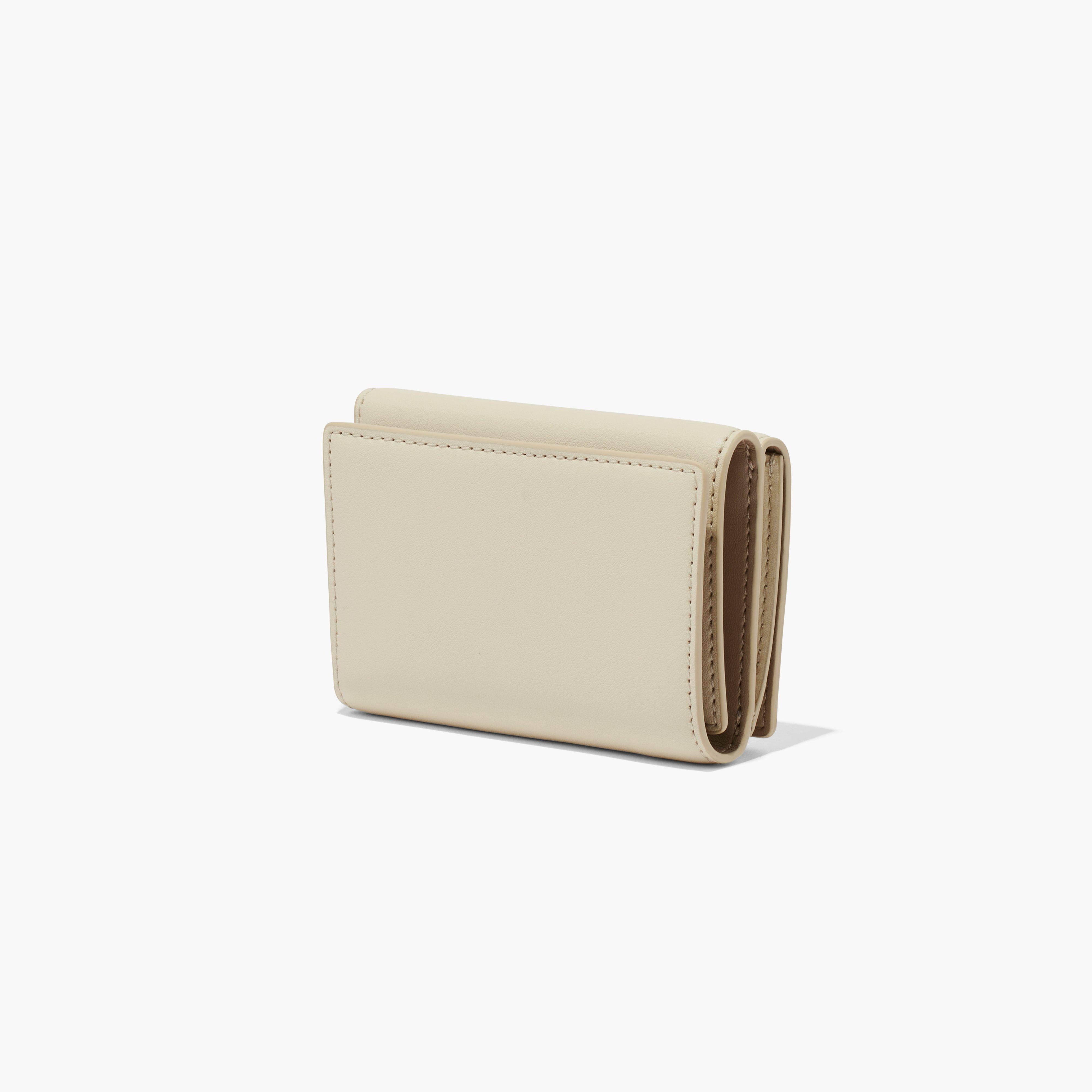 THE J MARC TRIFOLD WALLET - 2