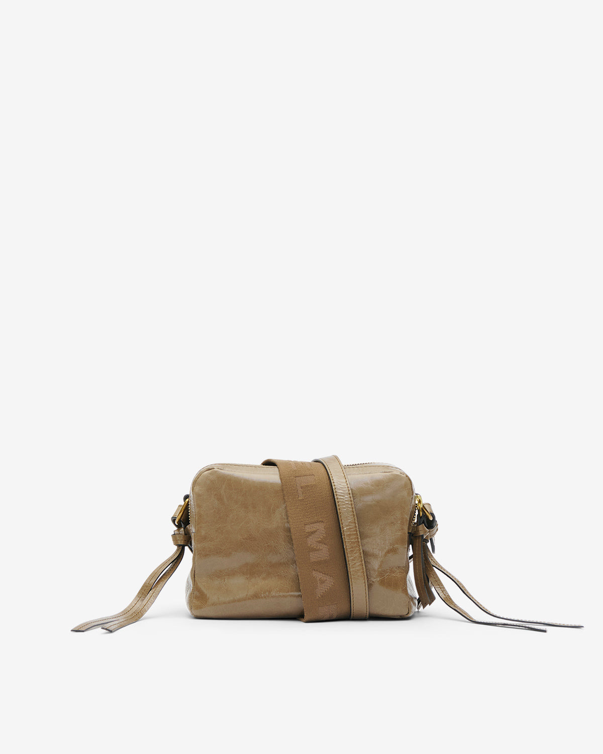WARDY CAMERA BAG - 2