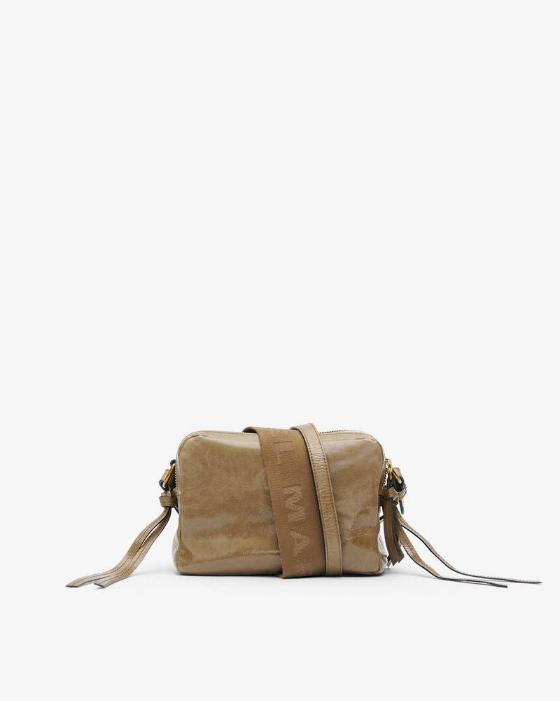 Isabel Marant WARDY CAMERA BAG outlook