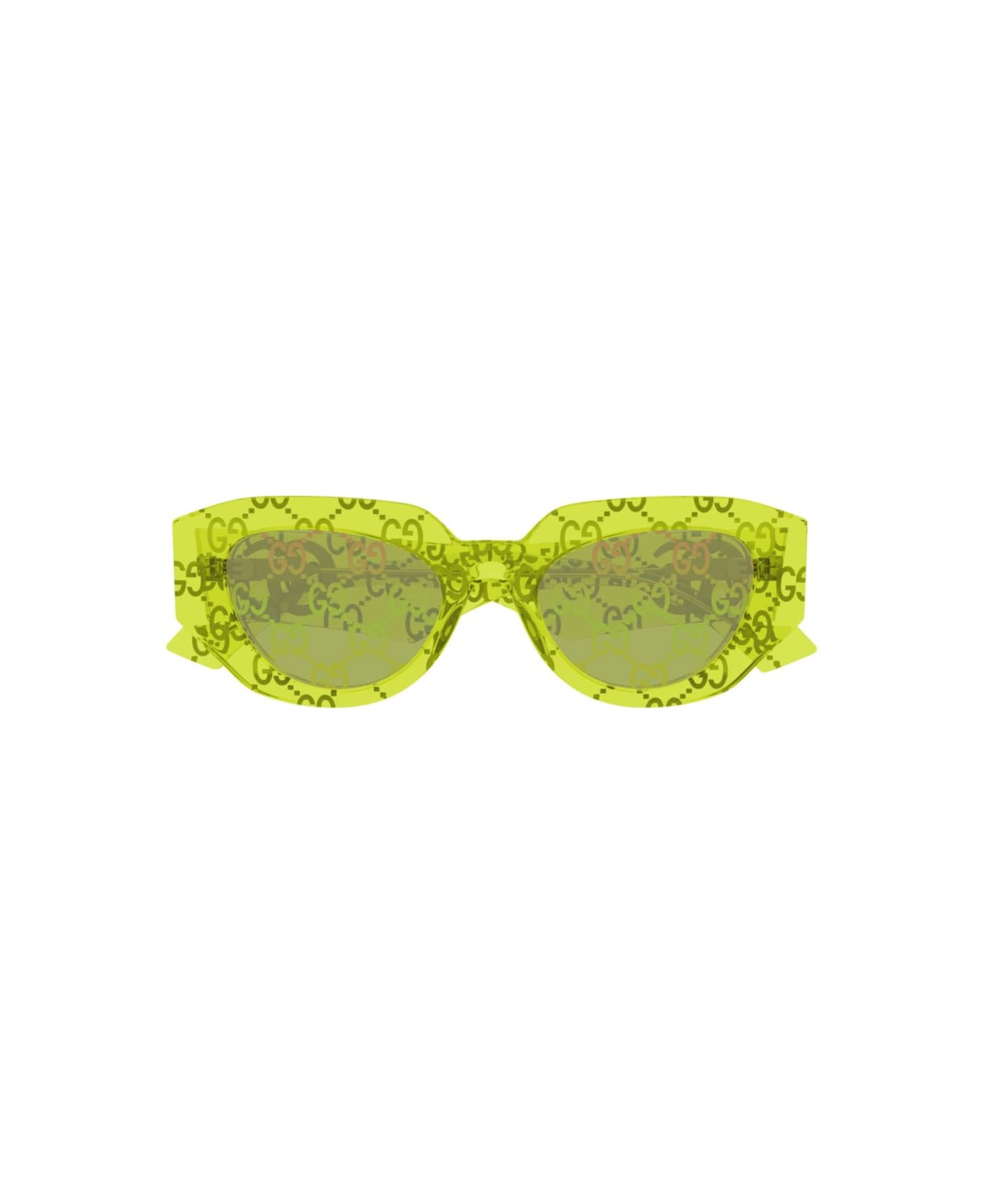 Gg1421s-007green-green-green - 2