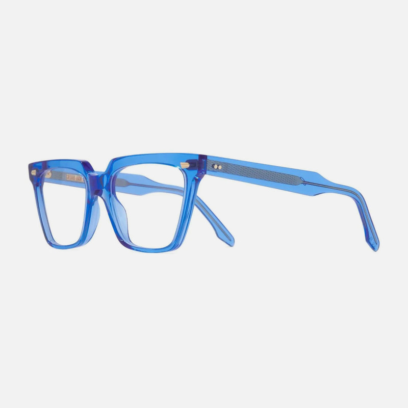 CUTLER AND GROSS 1346 OPTICAL CAT-EYE GLASSES outlook