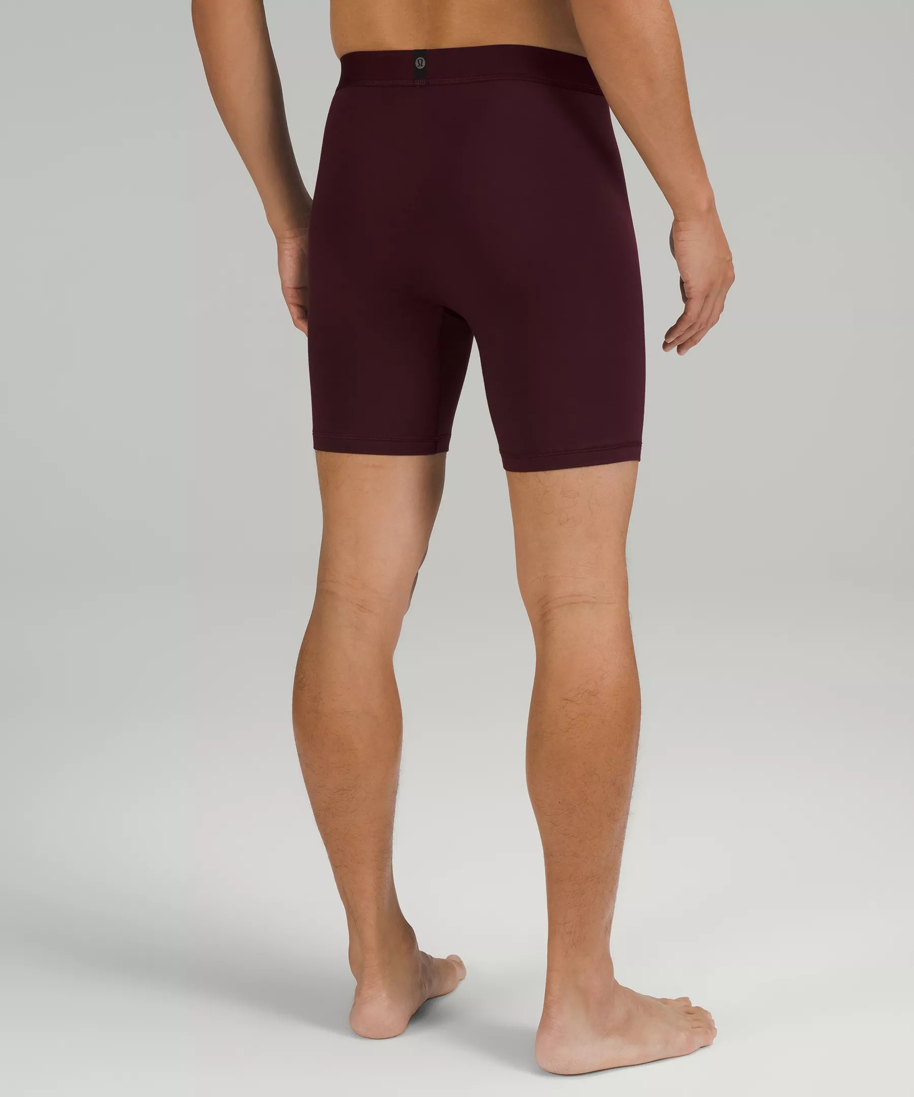 Always In Motion Long Boxer 7" *3 Pack - 3