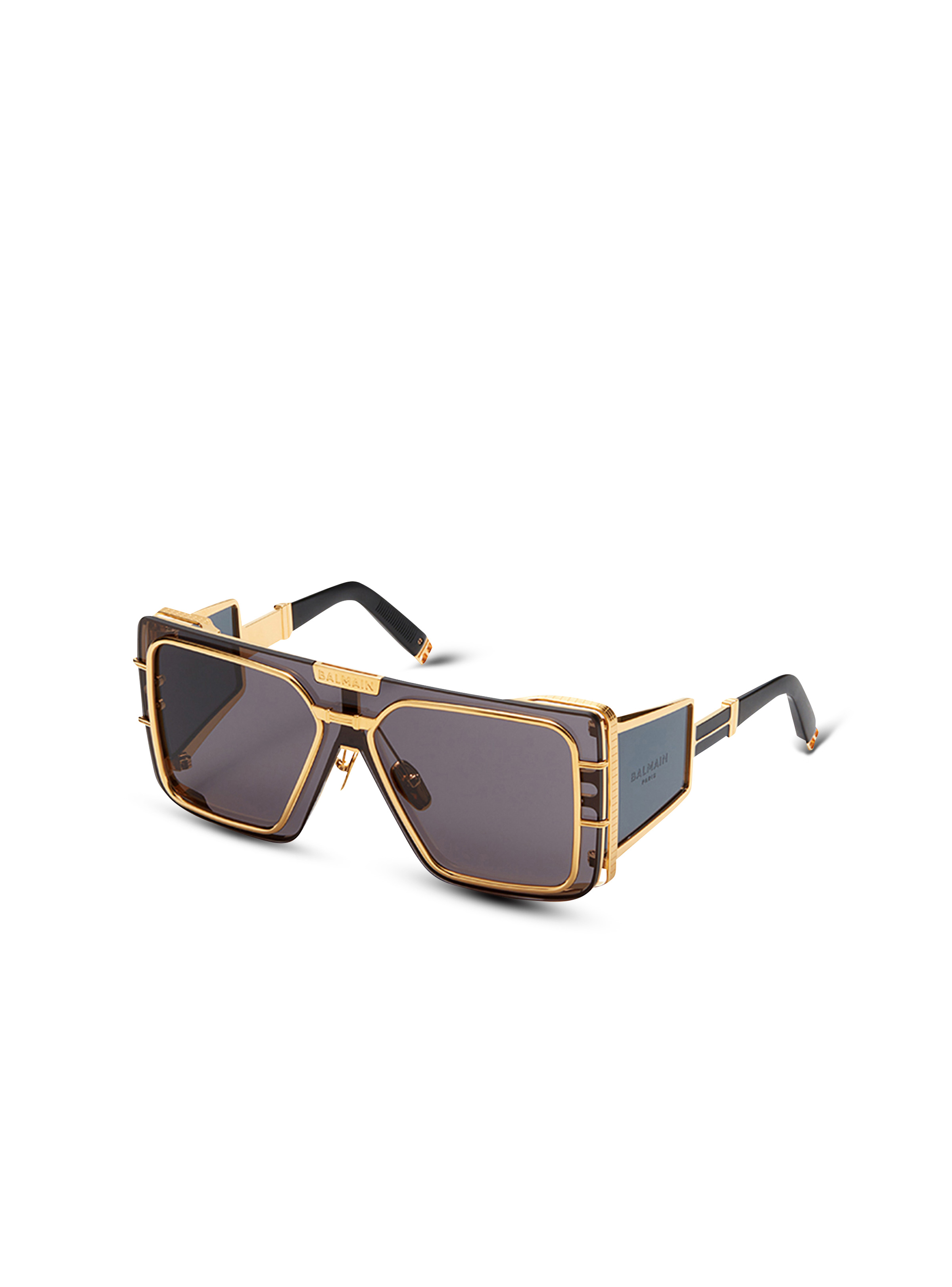 Wonder Boy Mido sunglasses - 2
