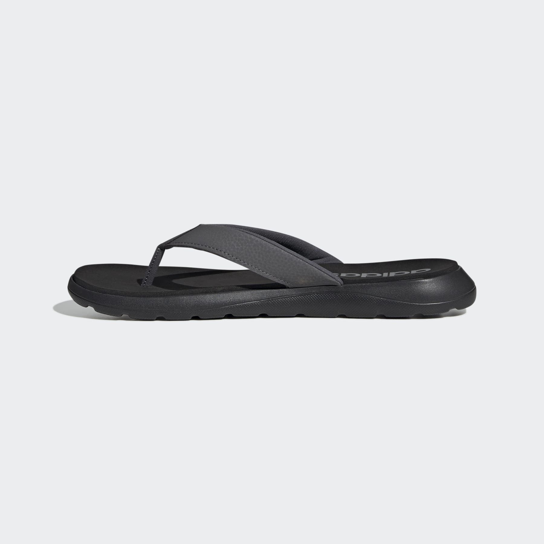 Comfort Flip-Flops - 2