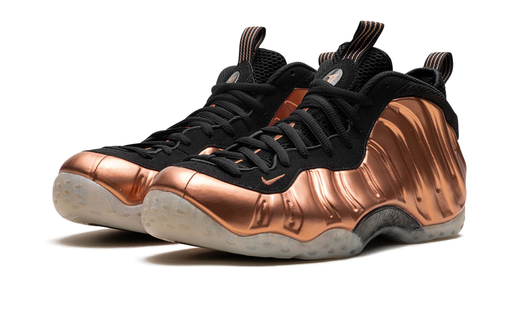 Air Foamposite One - 2