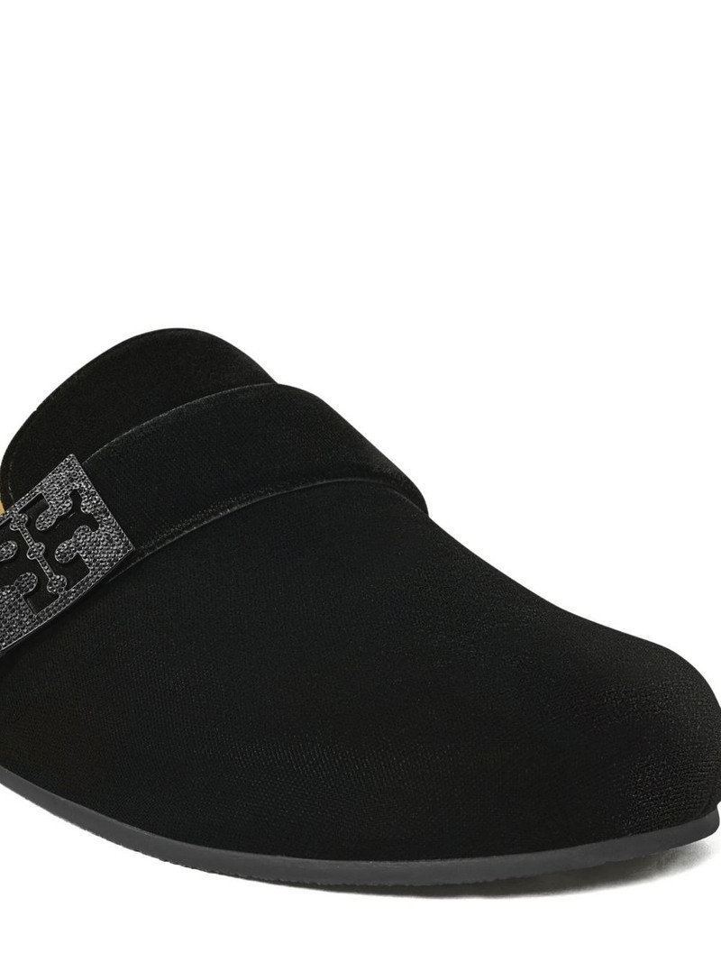 Mellow mules 4