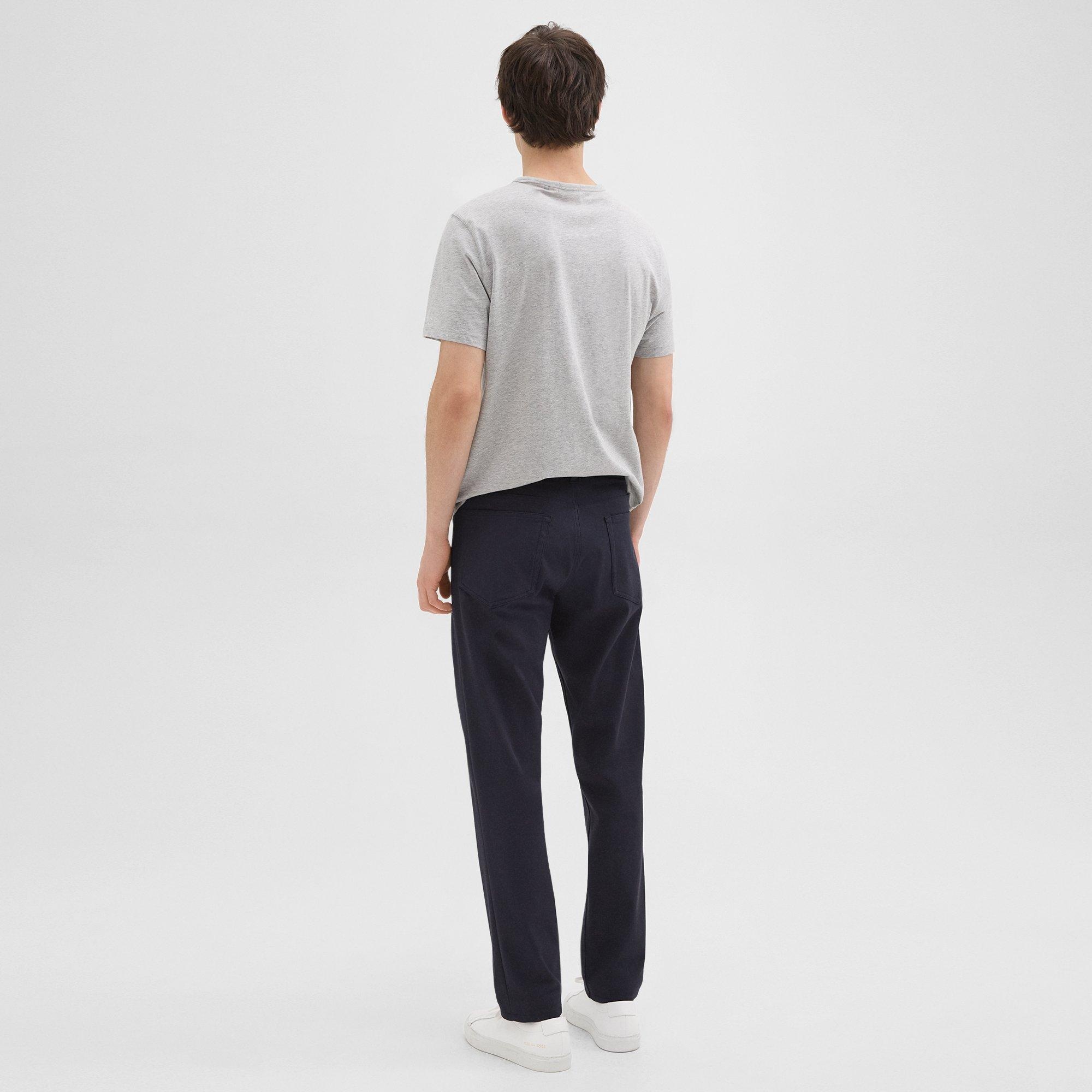 Raffi 5-Pocket Pant in Neoteric Twill - 4