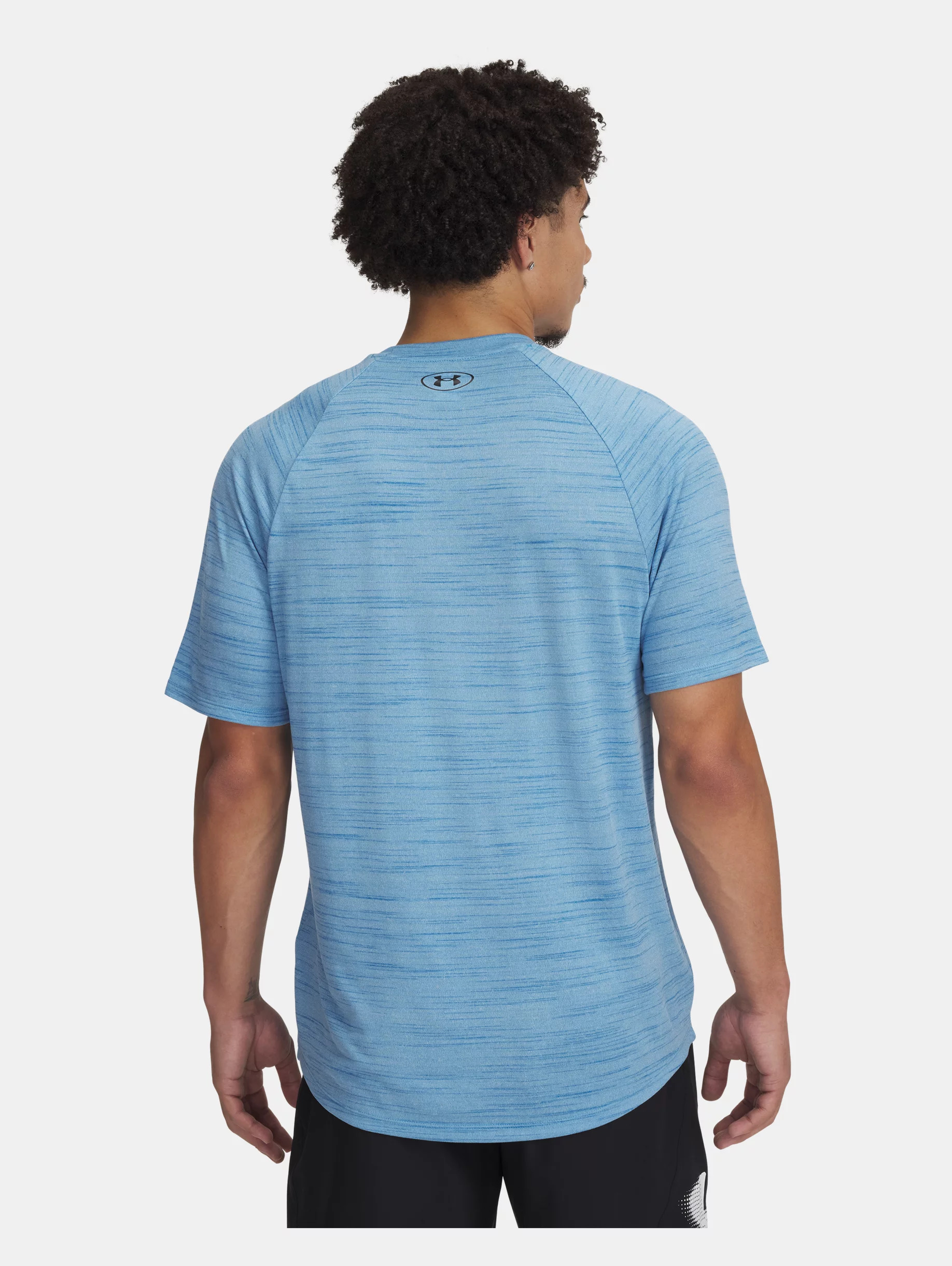 Men's UA Tech™ 2.0 Tiger Short Sleeve - 2