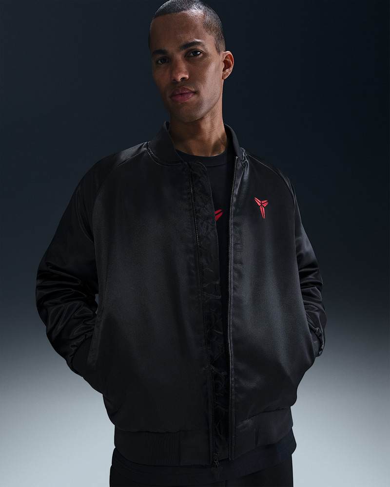 Kobe Therma-FIT Insulated Jacket 1