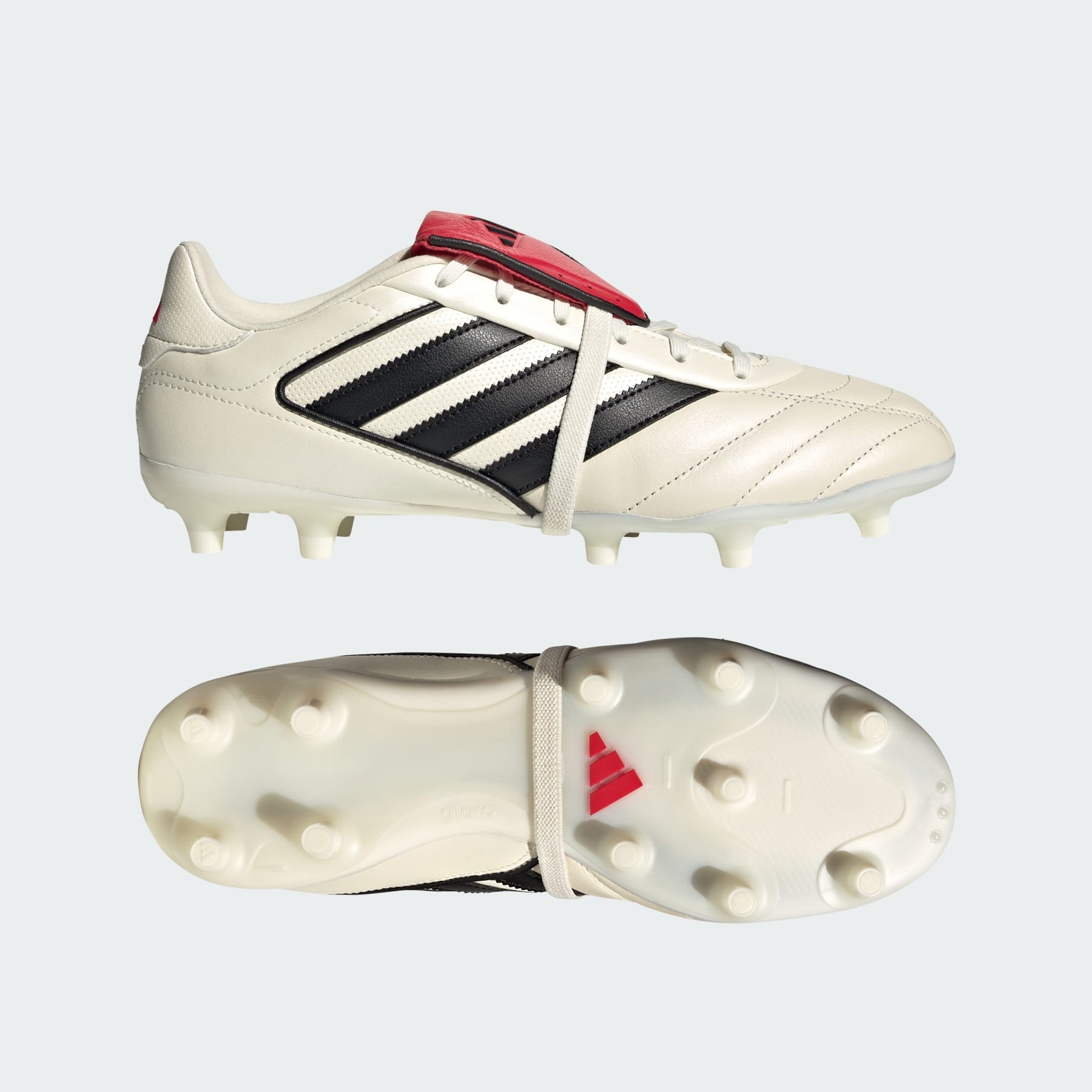 Copa Gloro 2 Firm Ground Soccer Cleats - 5