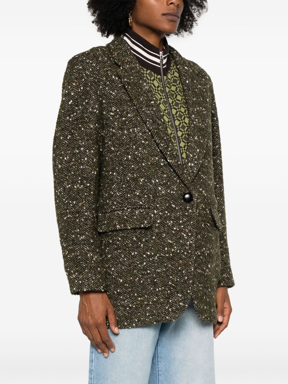 Hayden blazer - 3