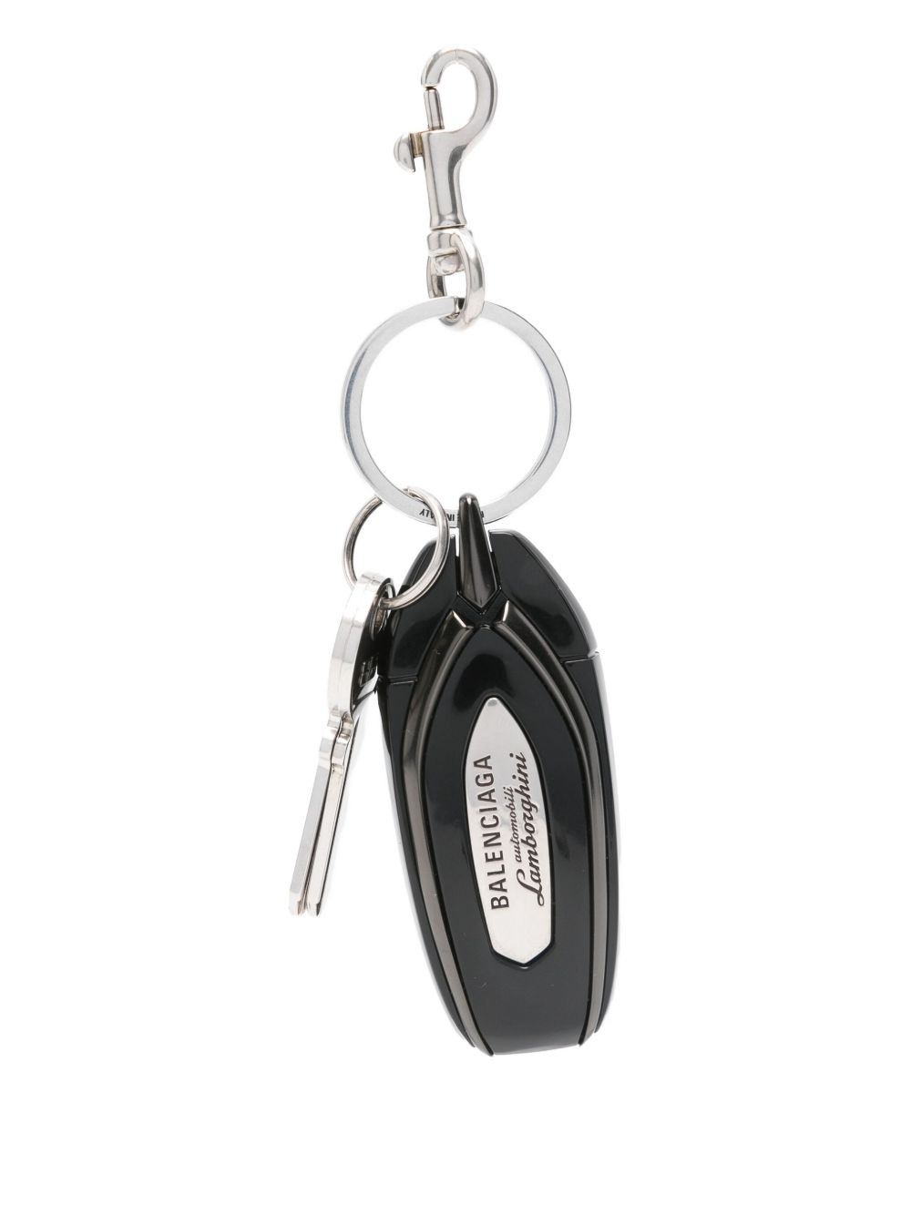 x Lamborghini car key bag charm - 1