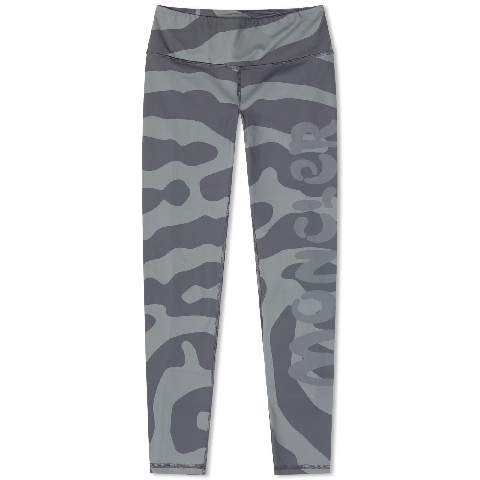 スパッツ・レギンス MONCLER Leggings Moncler Genius x Salehe Bembury Moncler Moncler Genius x Salehe Bembury Legging | REVERSIBLE