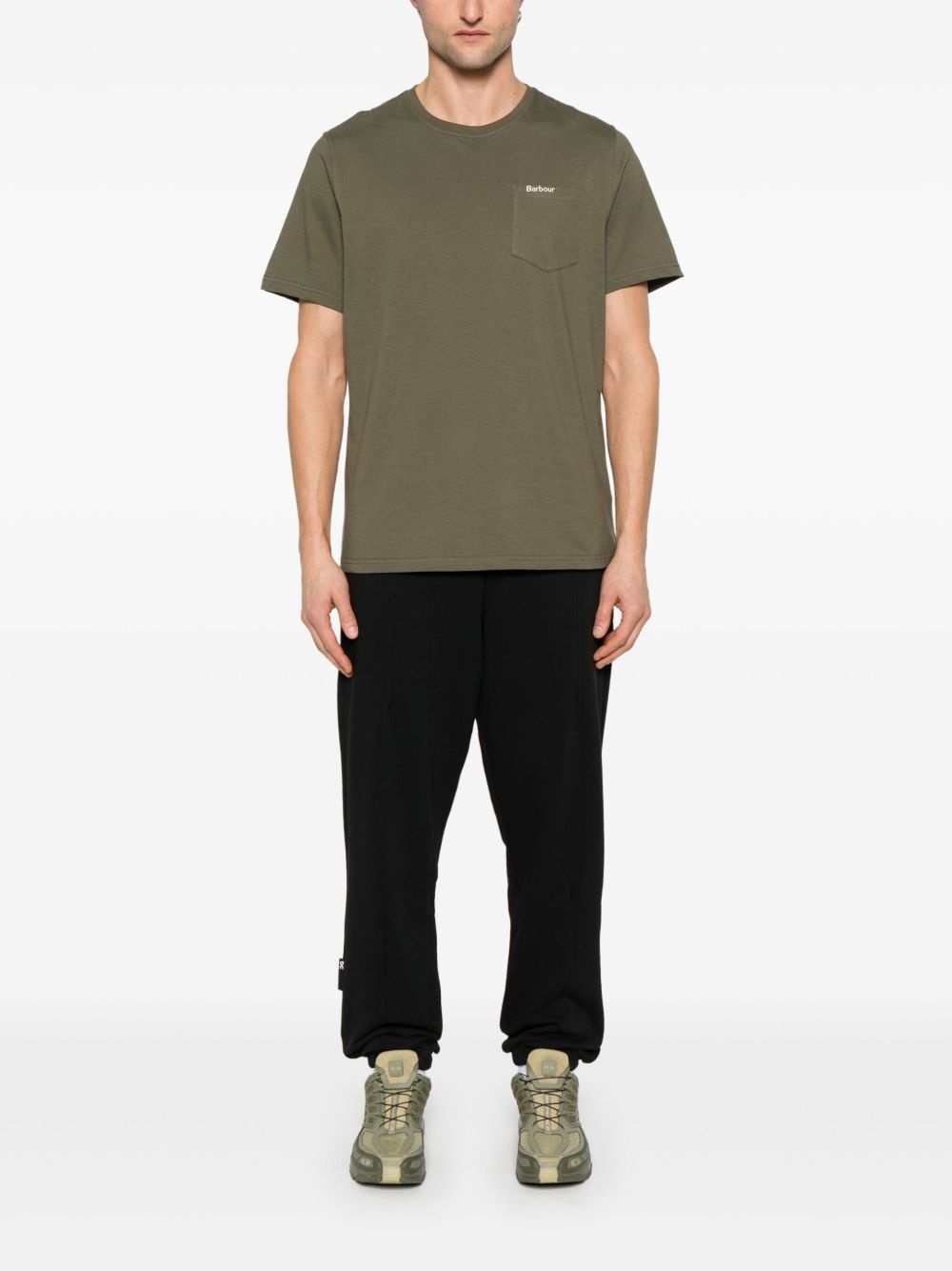 Langdon T-shirt - 2