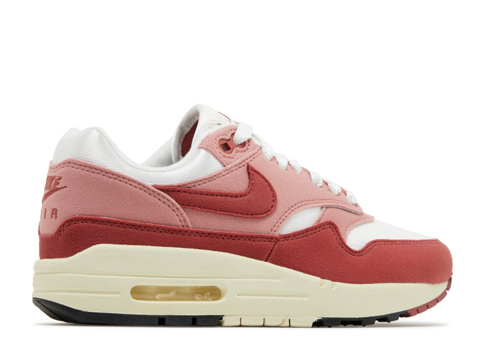 WMNS AIR MAX 1 'RED STARDUST' - 3