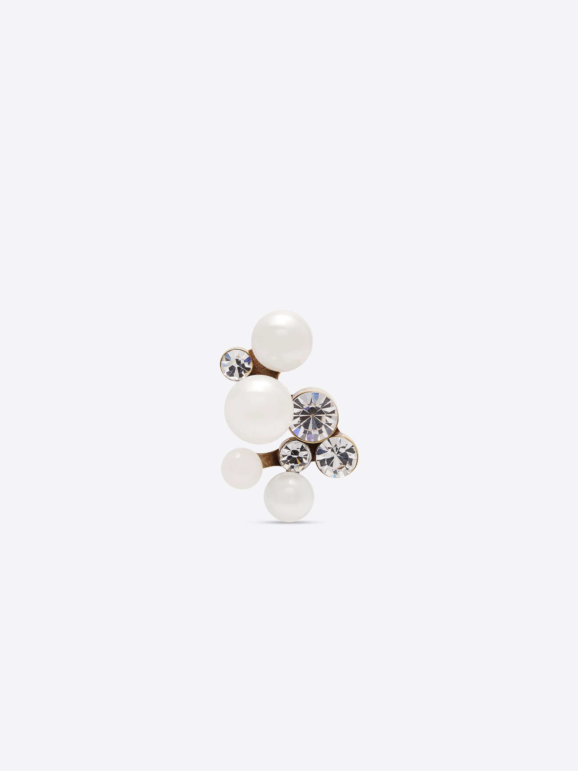 ORNAMENTED RING - 3