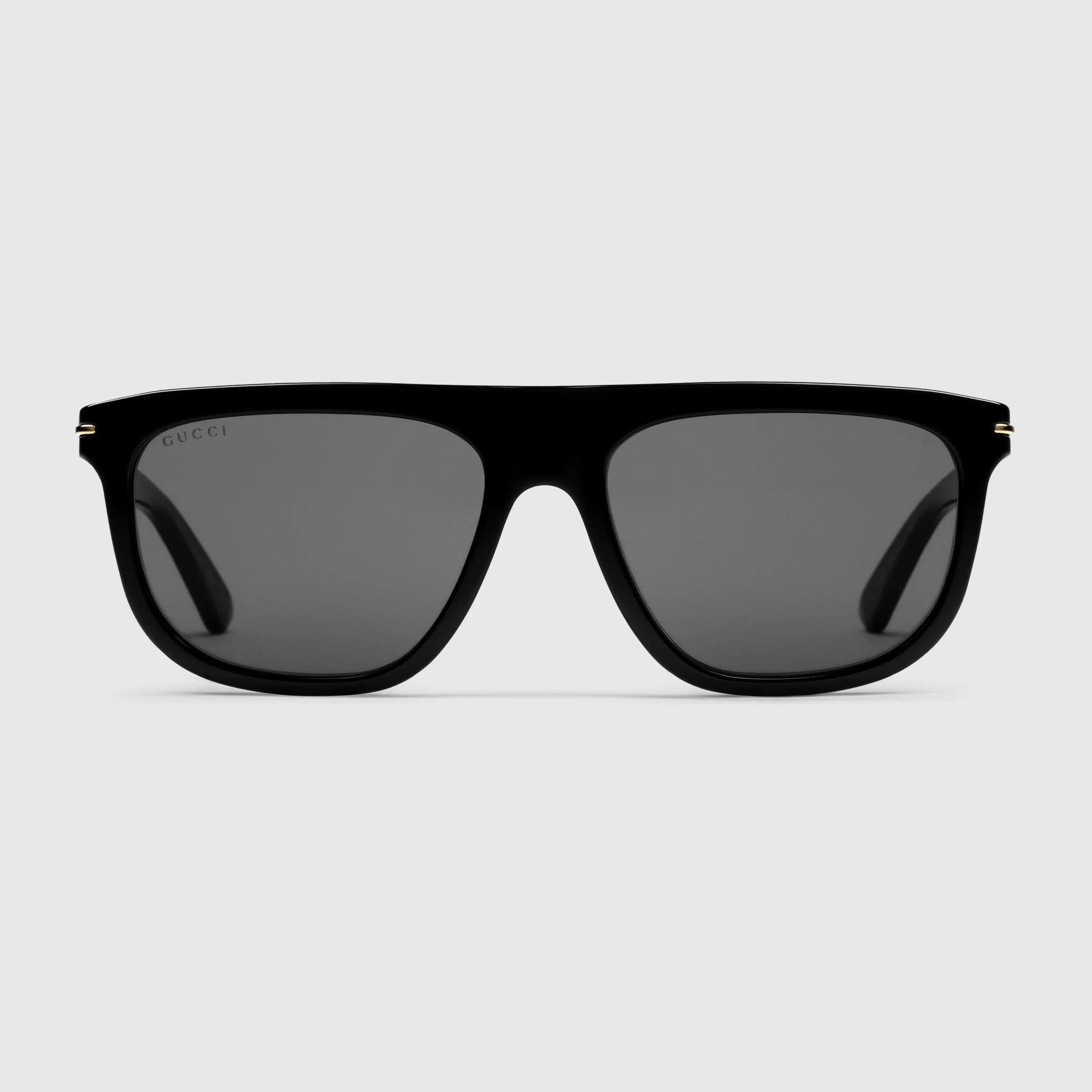 GG1726S Oval frame sunglasses - 1