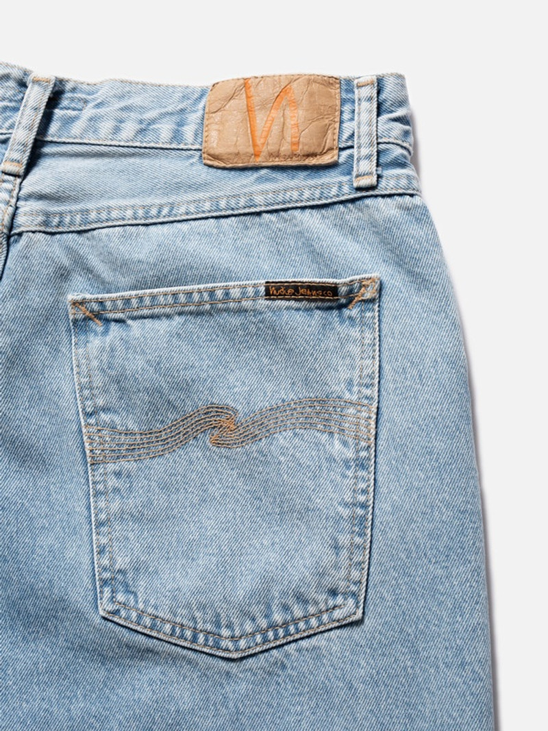 Tuff Tony Sunny Blue 5