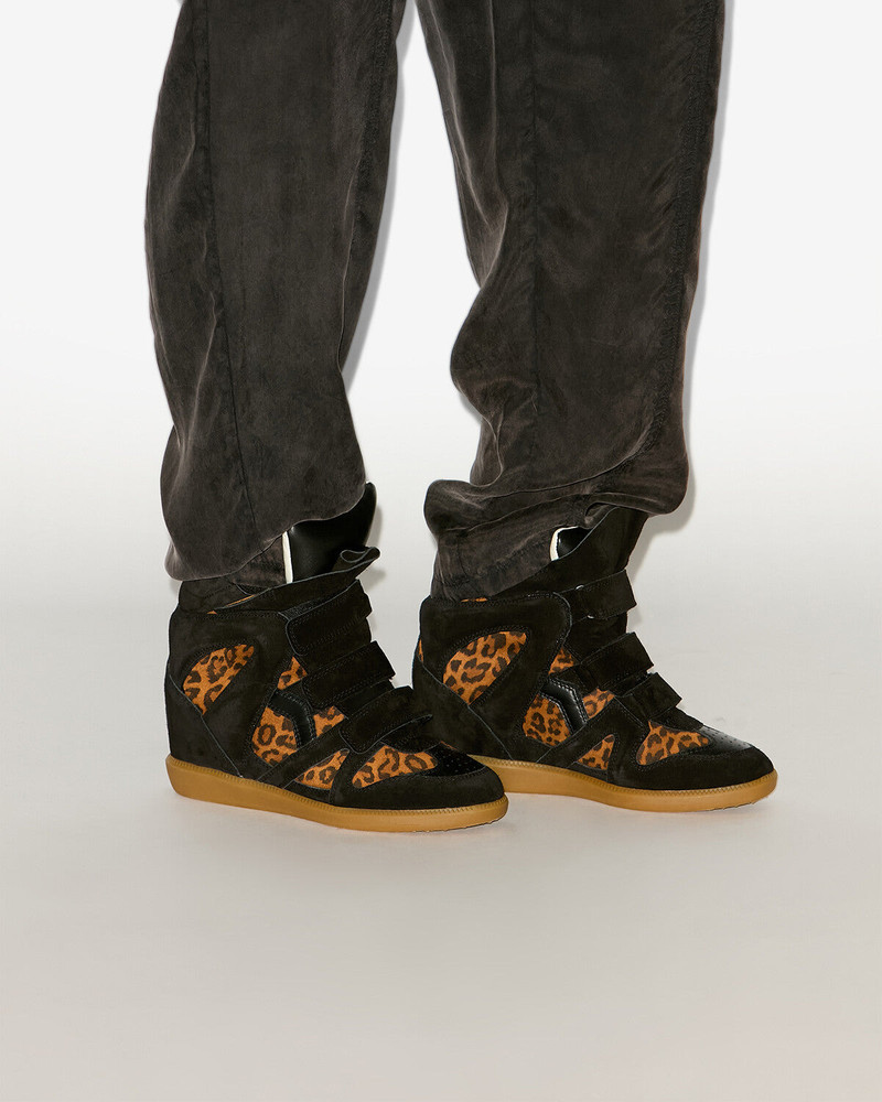 Isabel Marant BEKETT SNEAKERS outlook