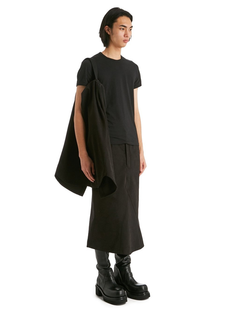 Double-Faced Cashmere Overshirt 8