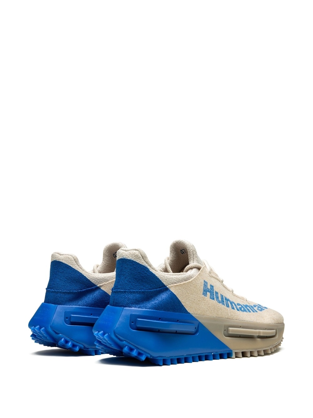NMD S1 MAHBS "Pharrell" sneakers - 3