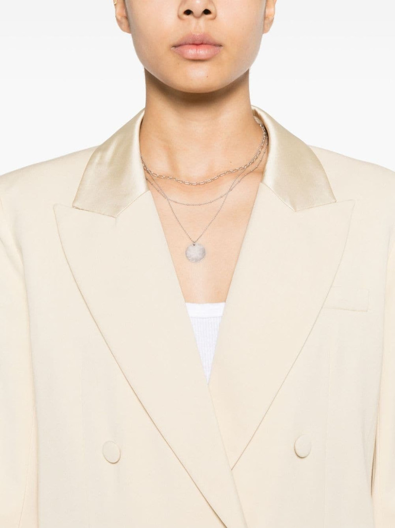 Grace double-breasted blazer 5