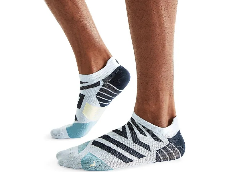 On Performance Low Sock - 3